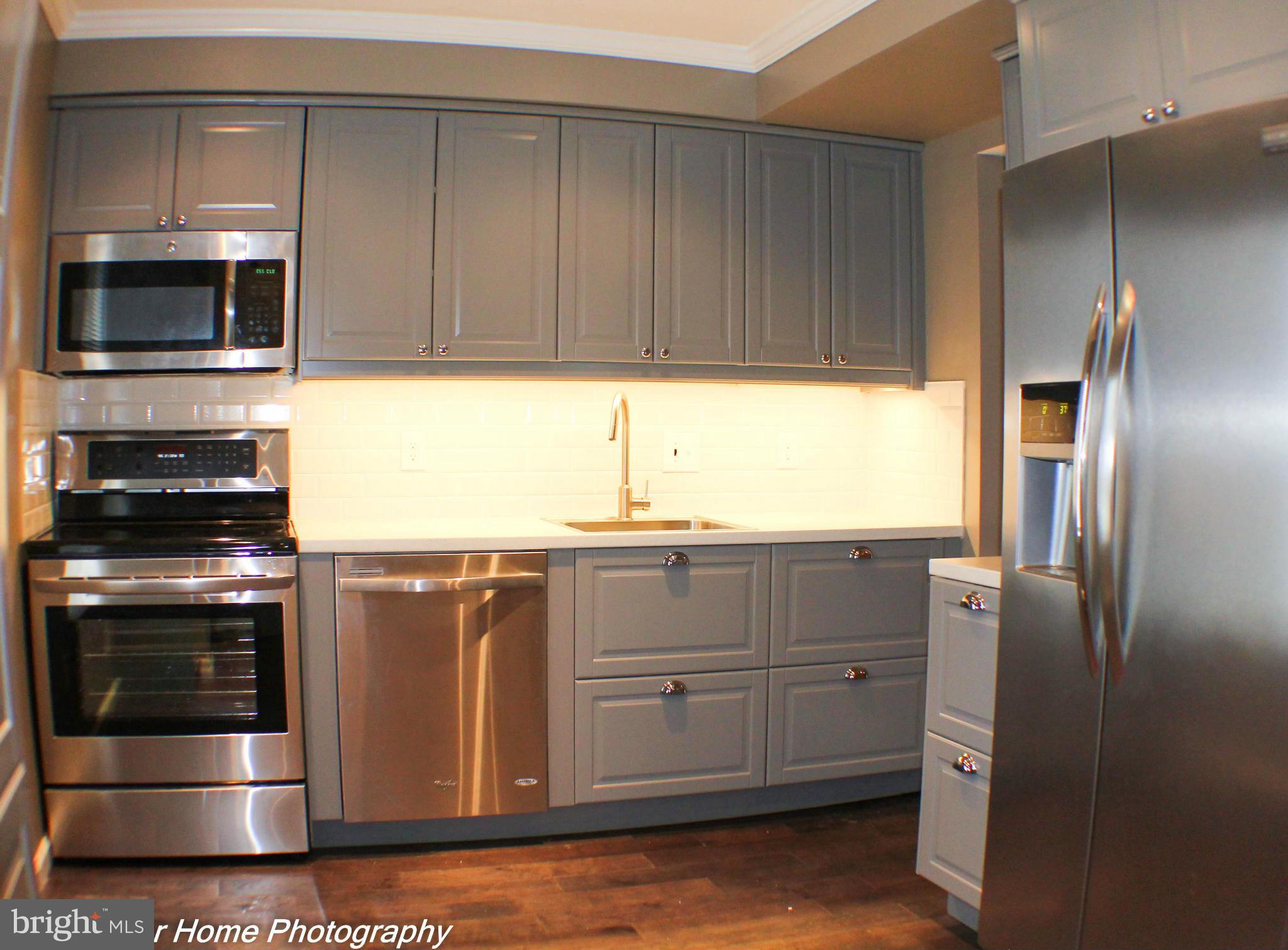 KIMBERLY WOODS VILLAGE - Residential