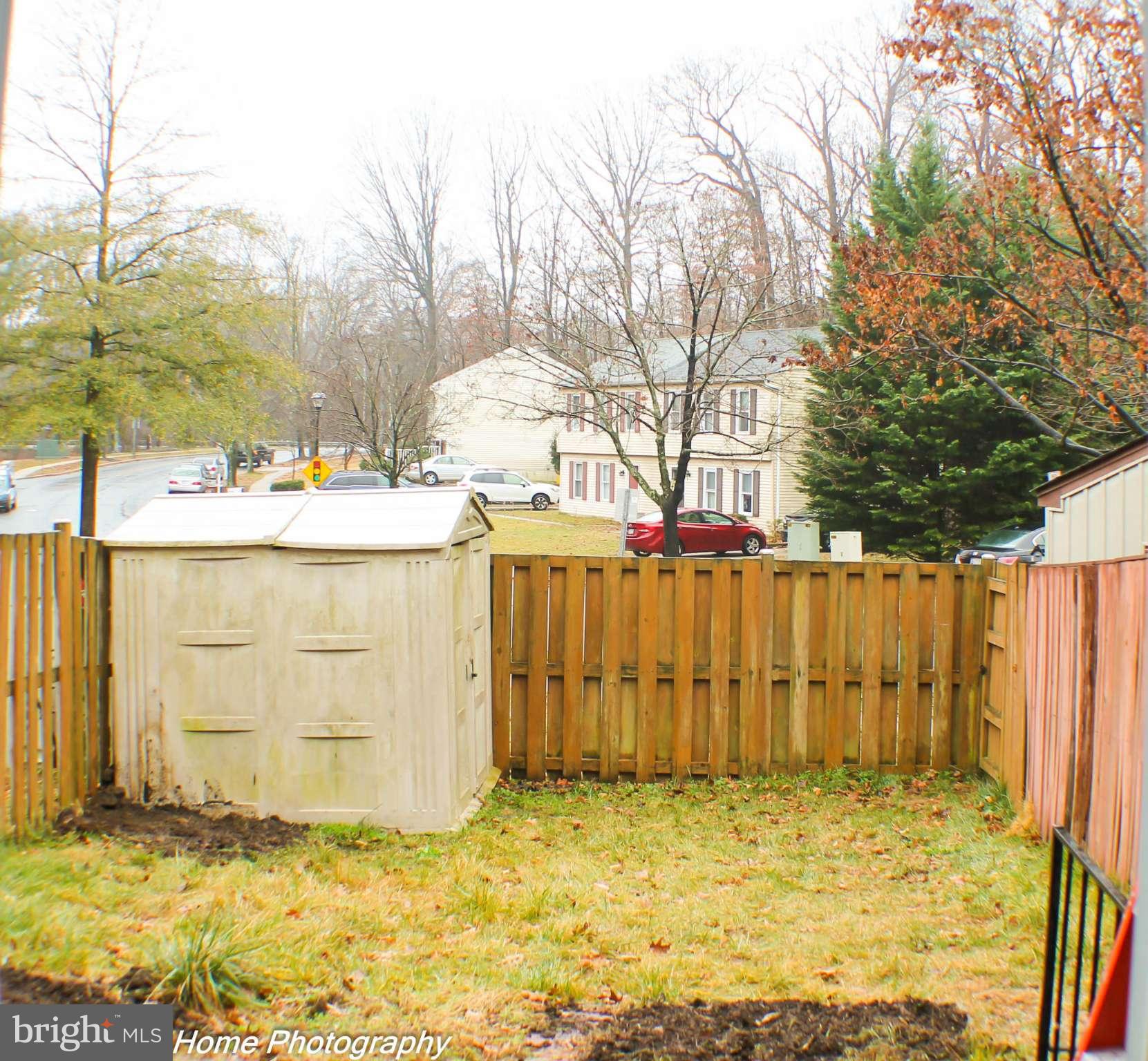 KIMBERLY WOODS VILLAGE - Residential