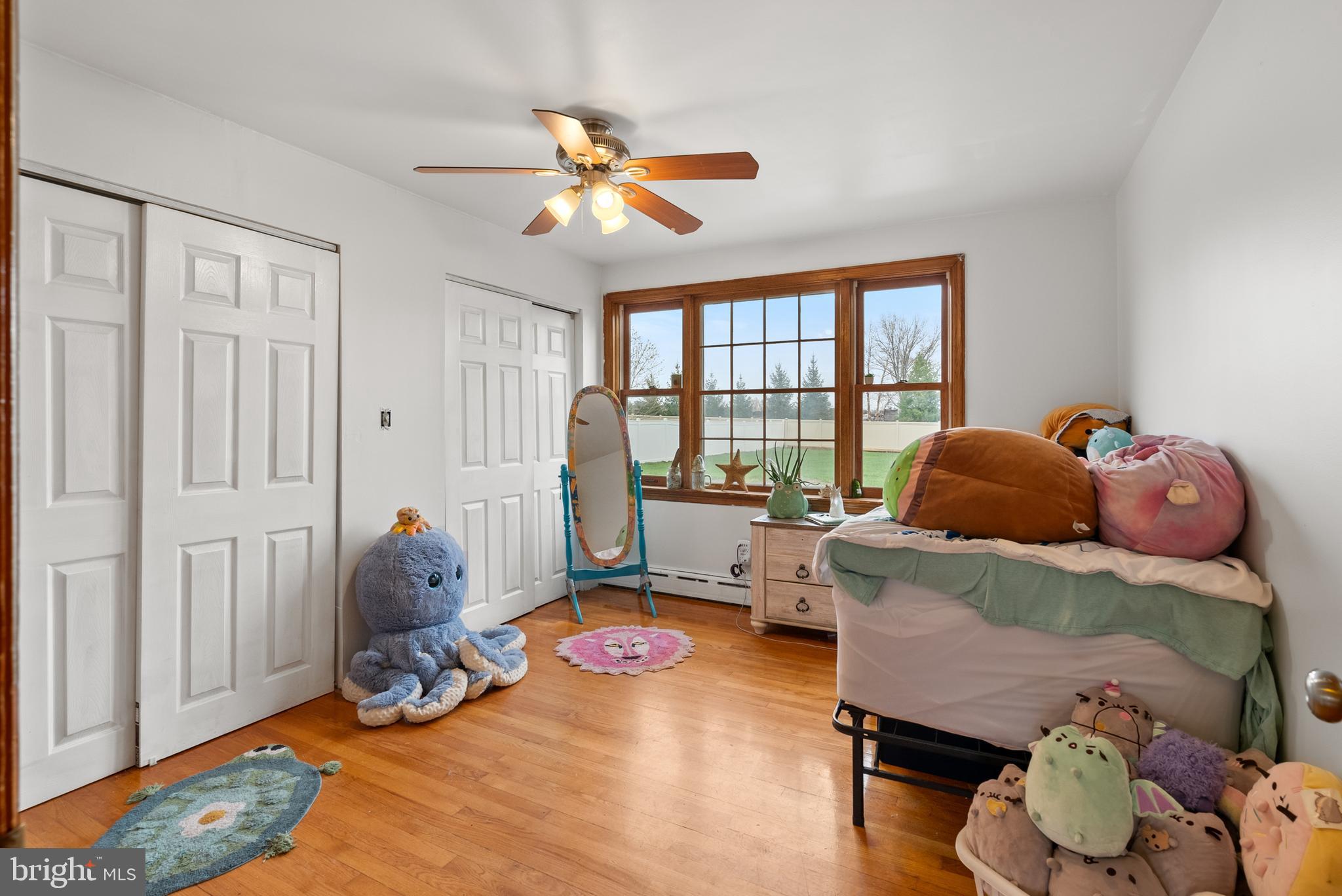 HAVERFORD CROSSING - Residential