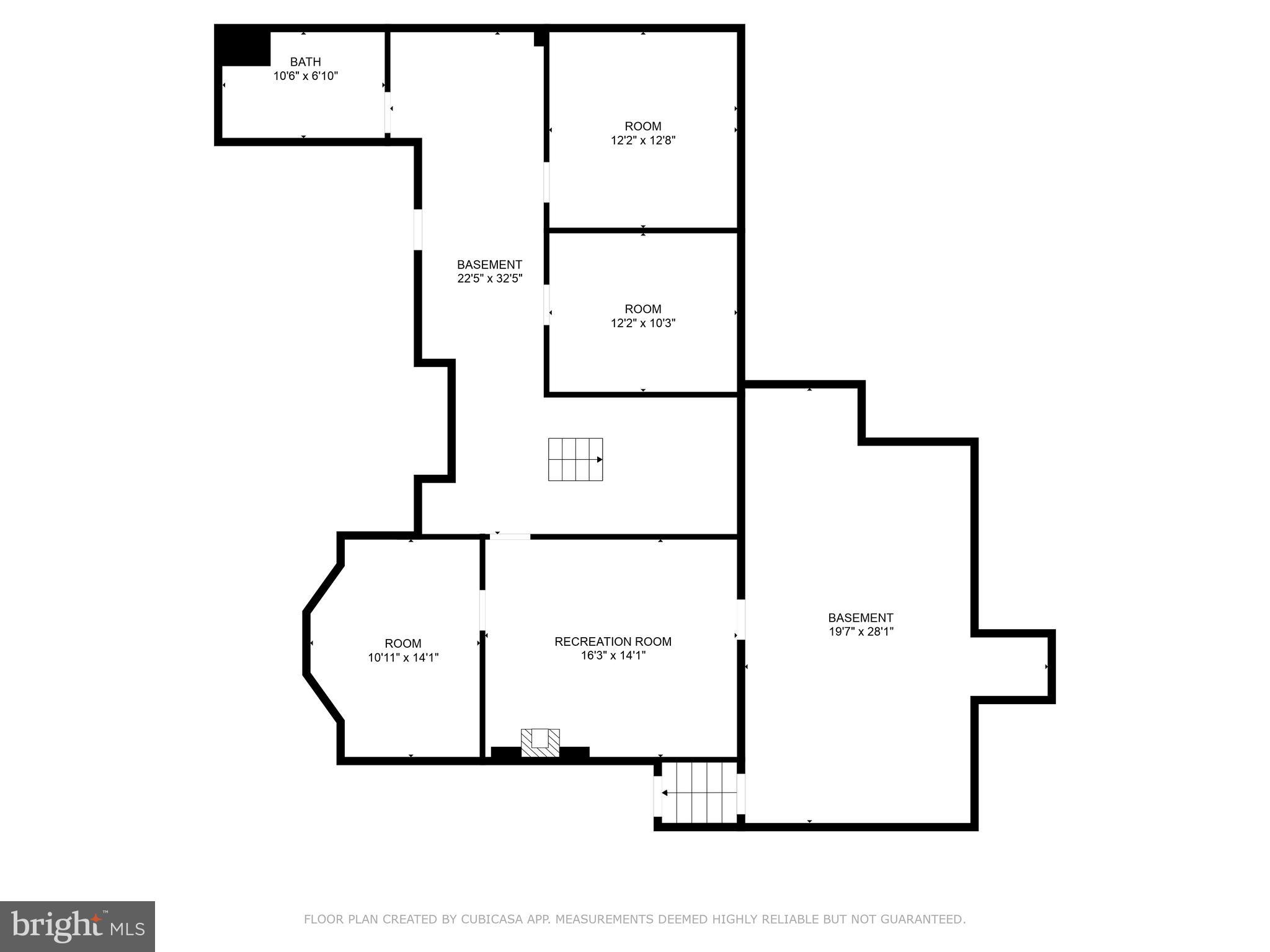 HAVERFORD CROSSING - Residential