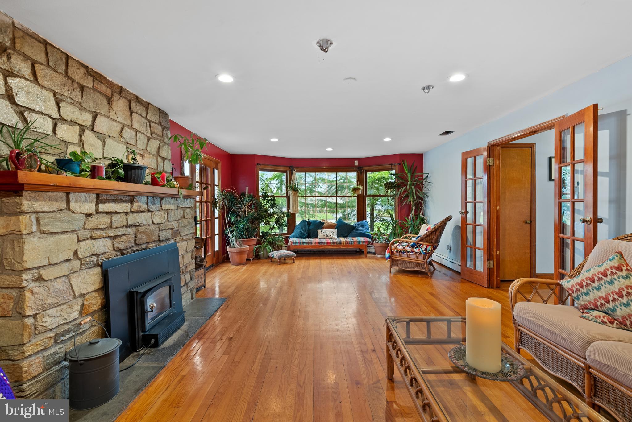 HAVERFORD CROSSING - Residential