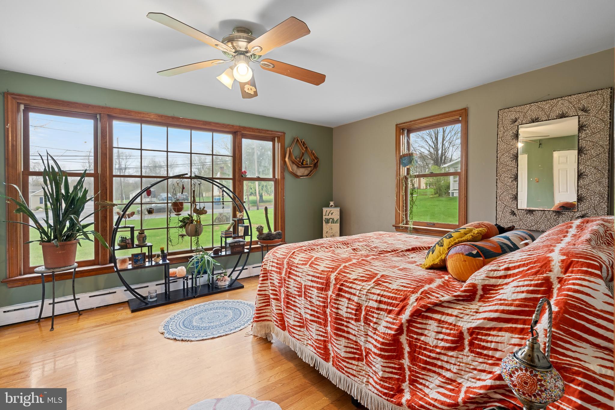 HAVERFORD CROSSING - Residential