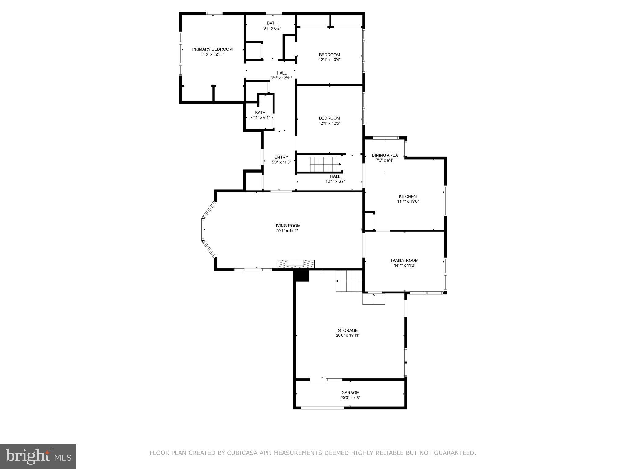 HAVERFORD CROSSING - Residential