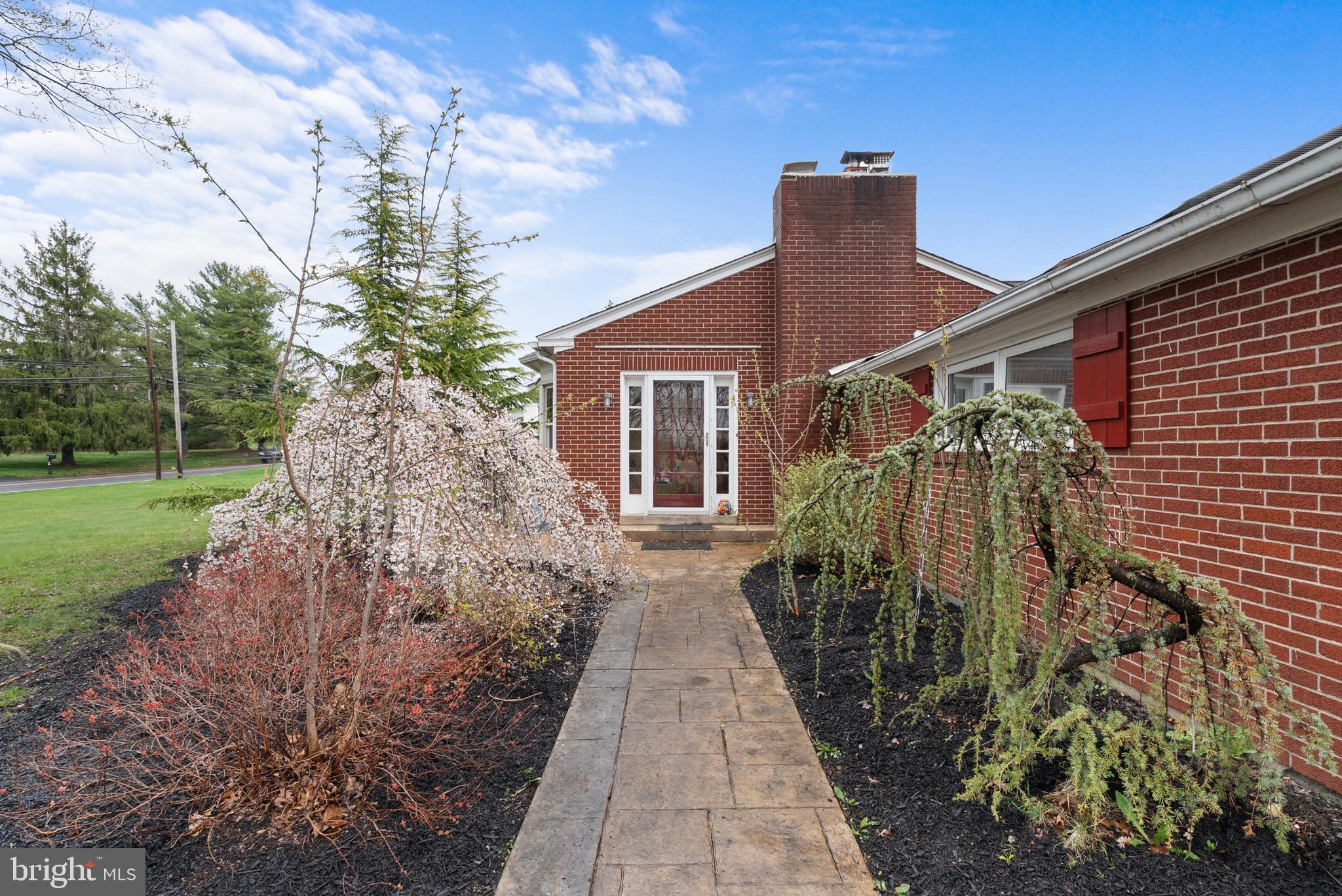 HAVERFORD CROSSING - Residential