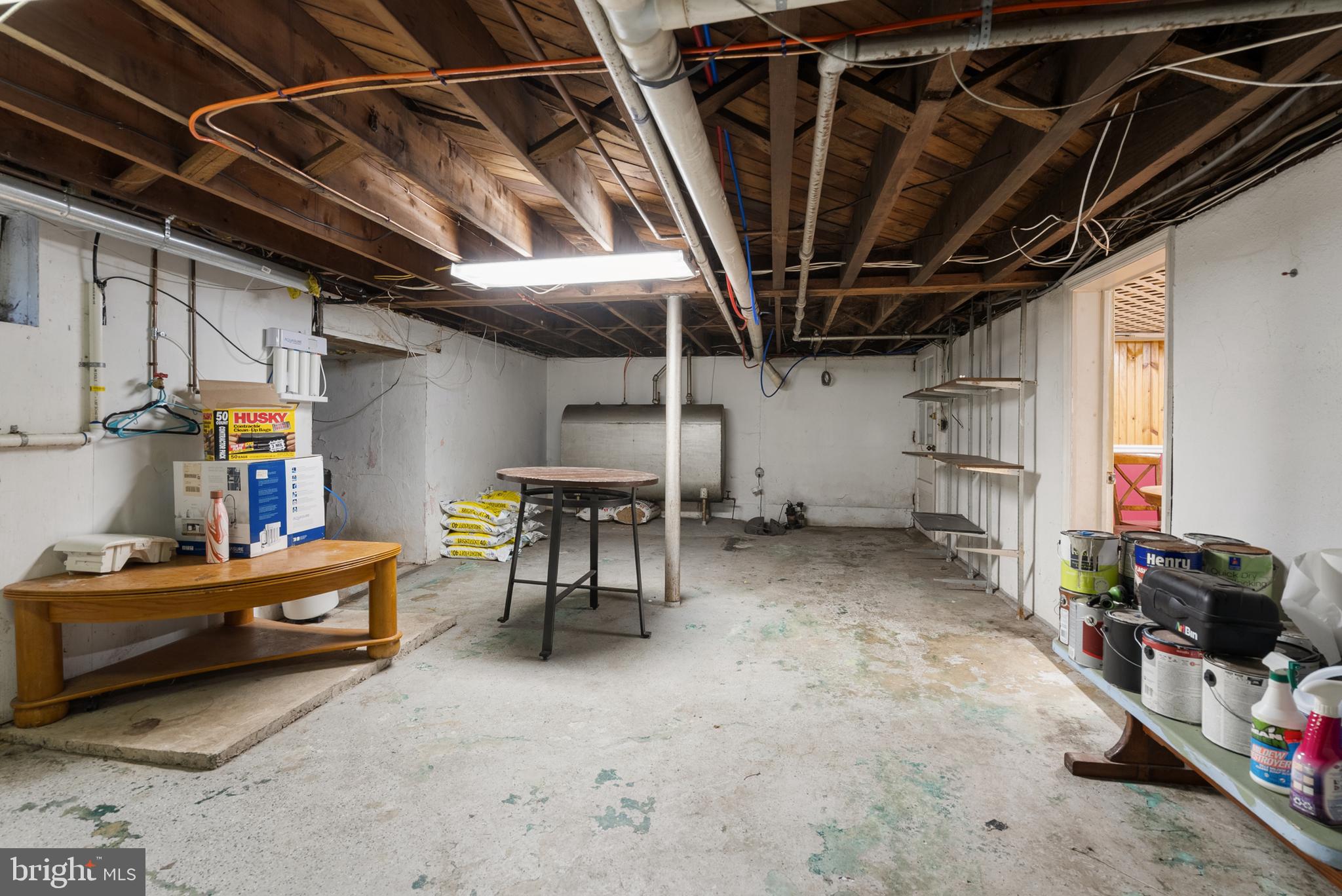 HAVERFORD CROSSING - Residential