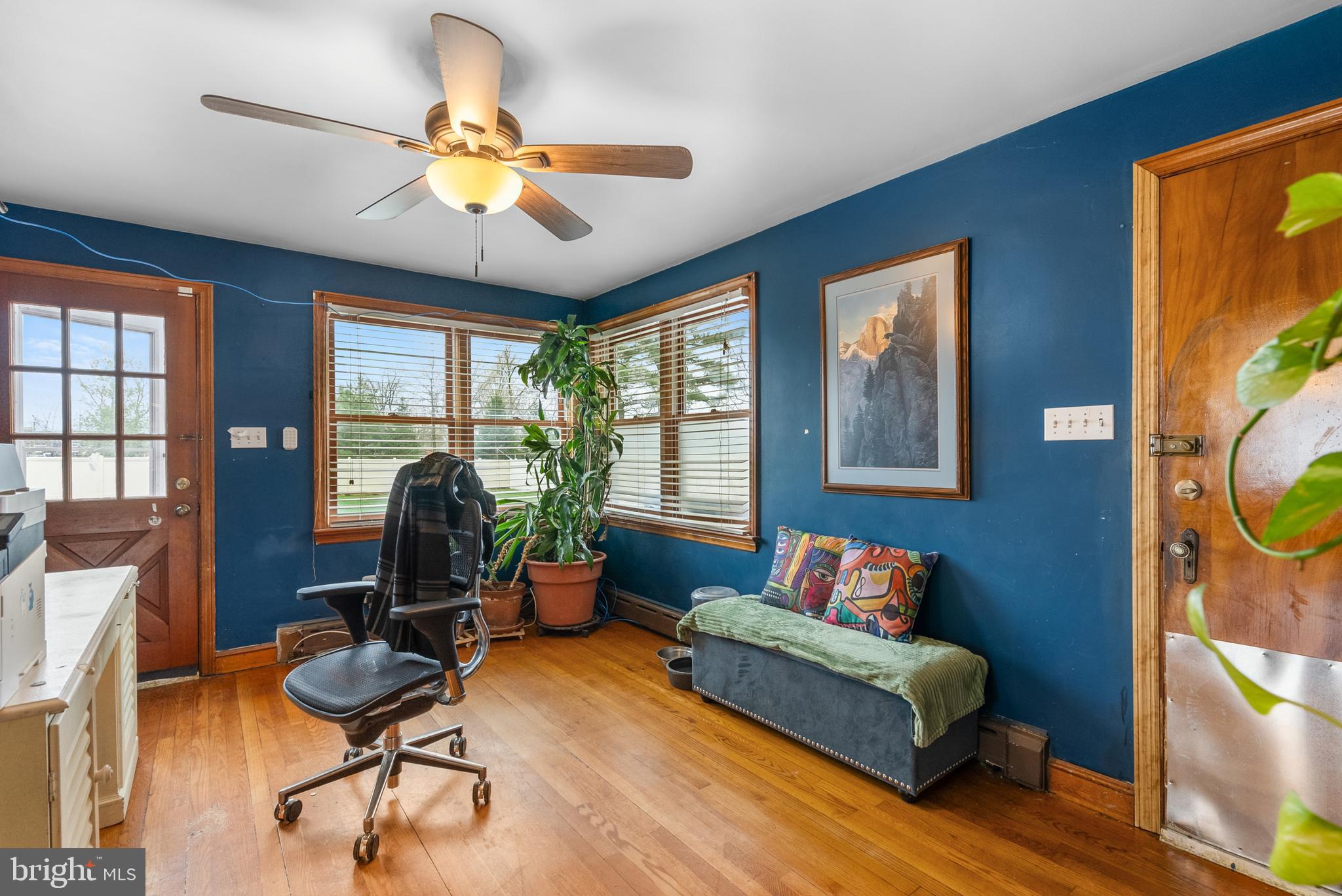 HAVERFORD CROSSING - Residential