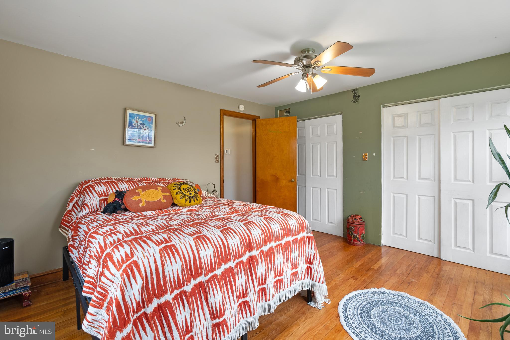 HAVERFORD CROSSING - Residential