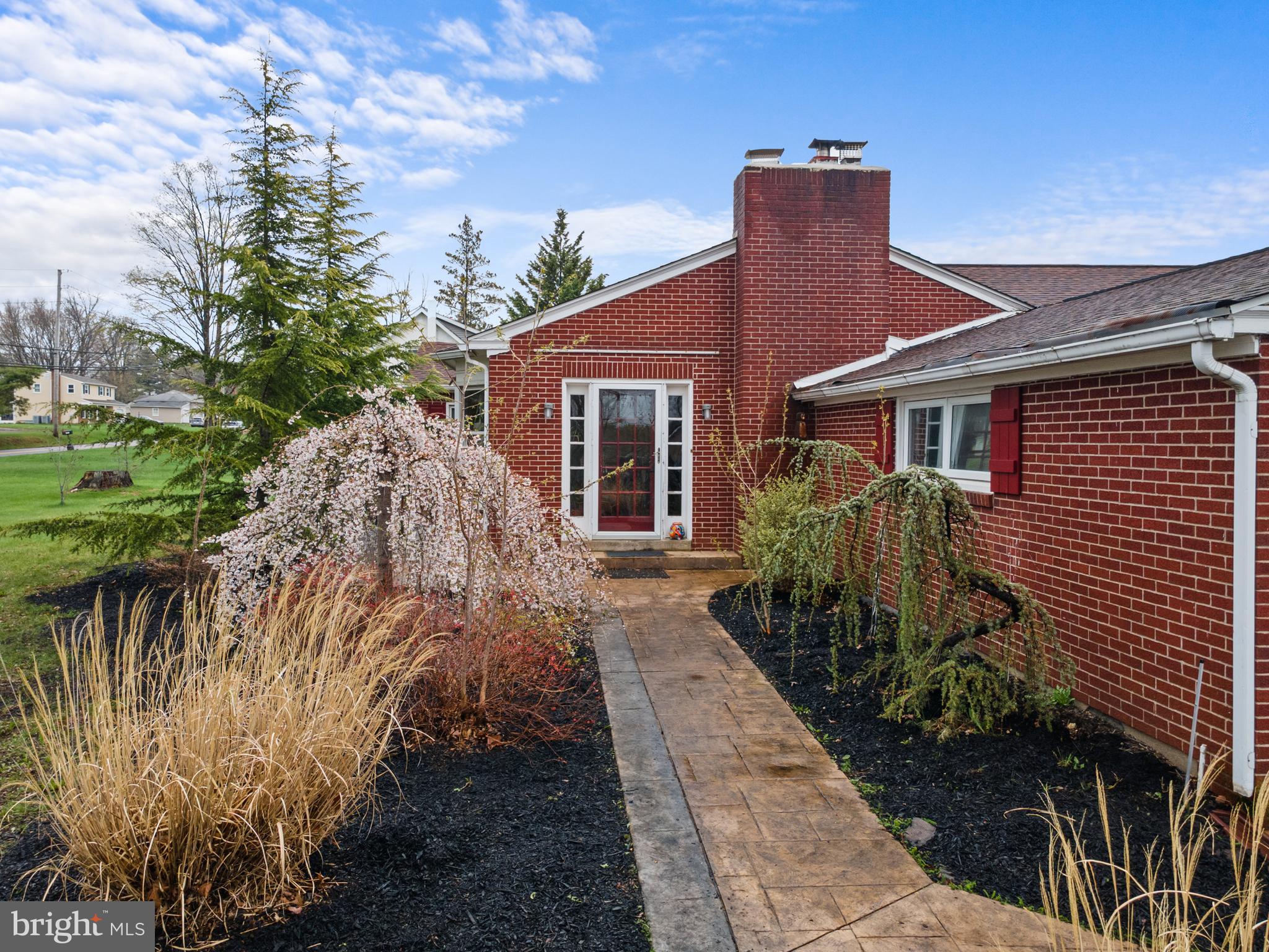 HAVERFORD CROSSING - Residential