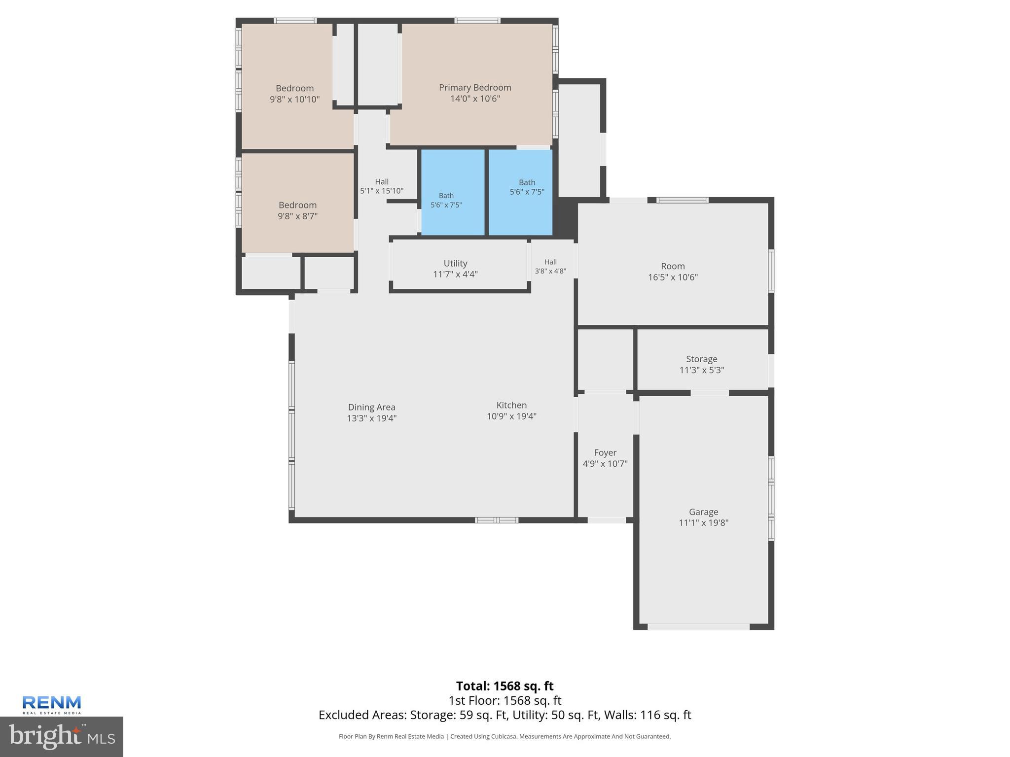 DELBROOK MANOR - Residential