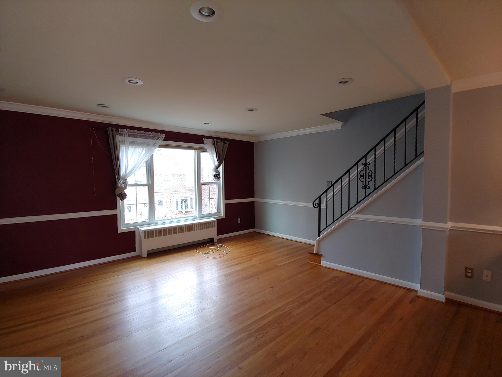 WARWICK VILLAGE - Residential Lease