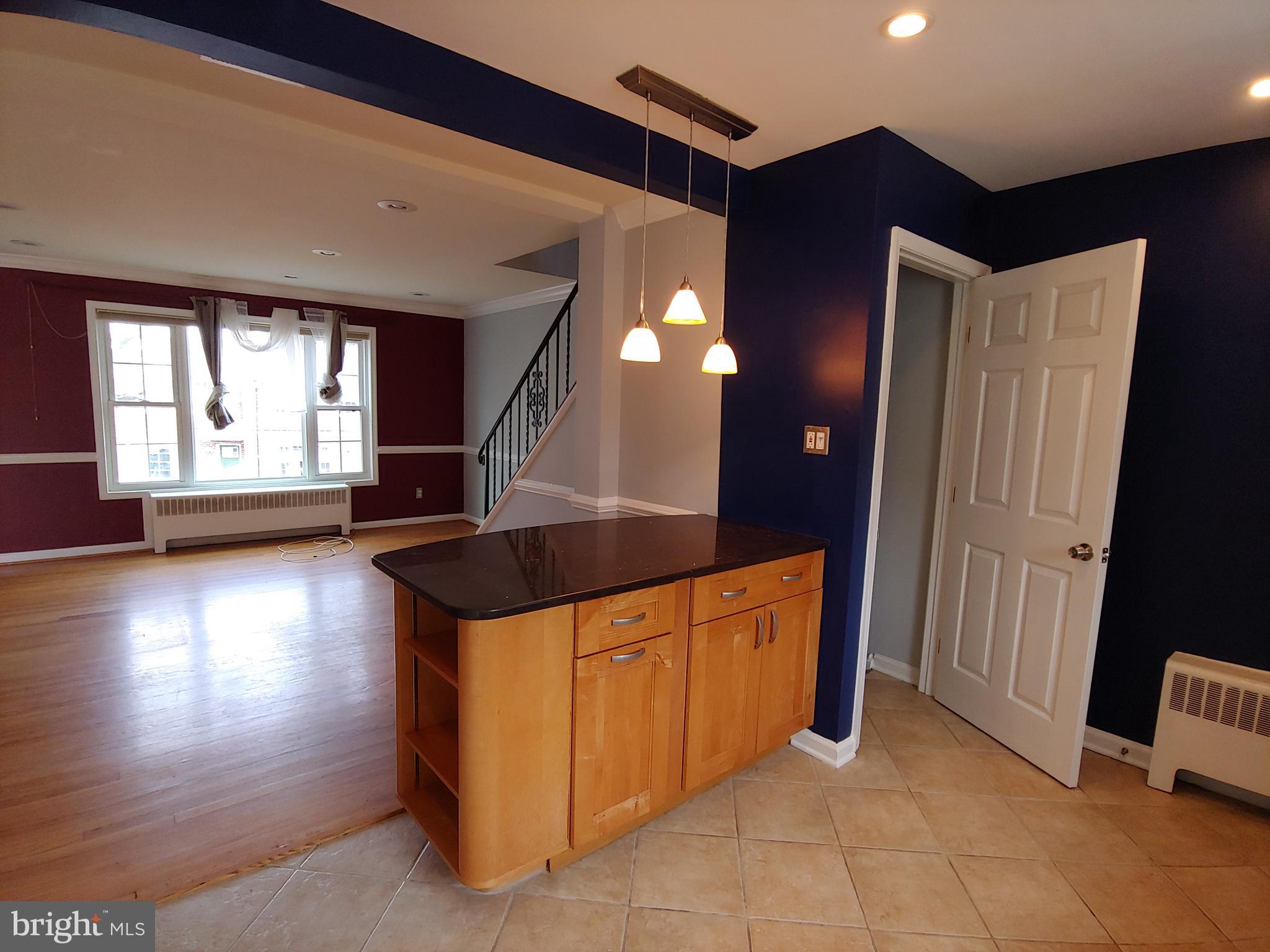 WARWICK VILLAGE - Residential Lease