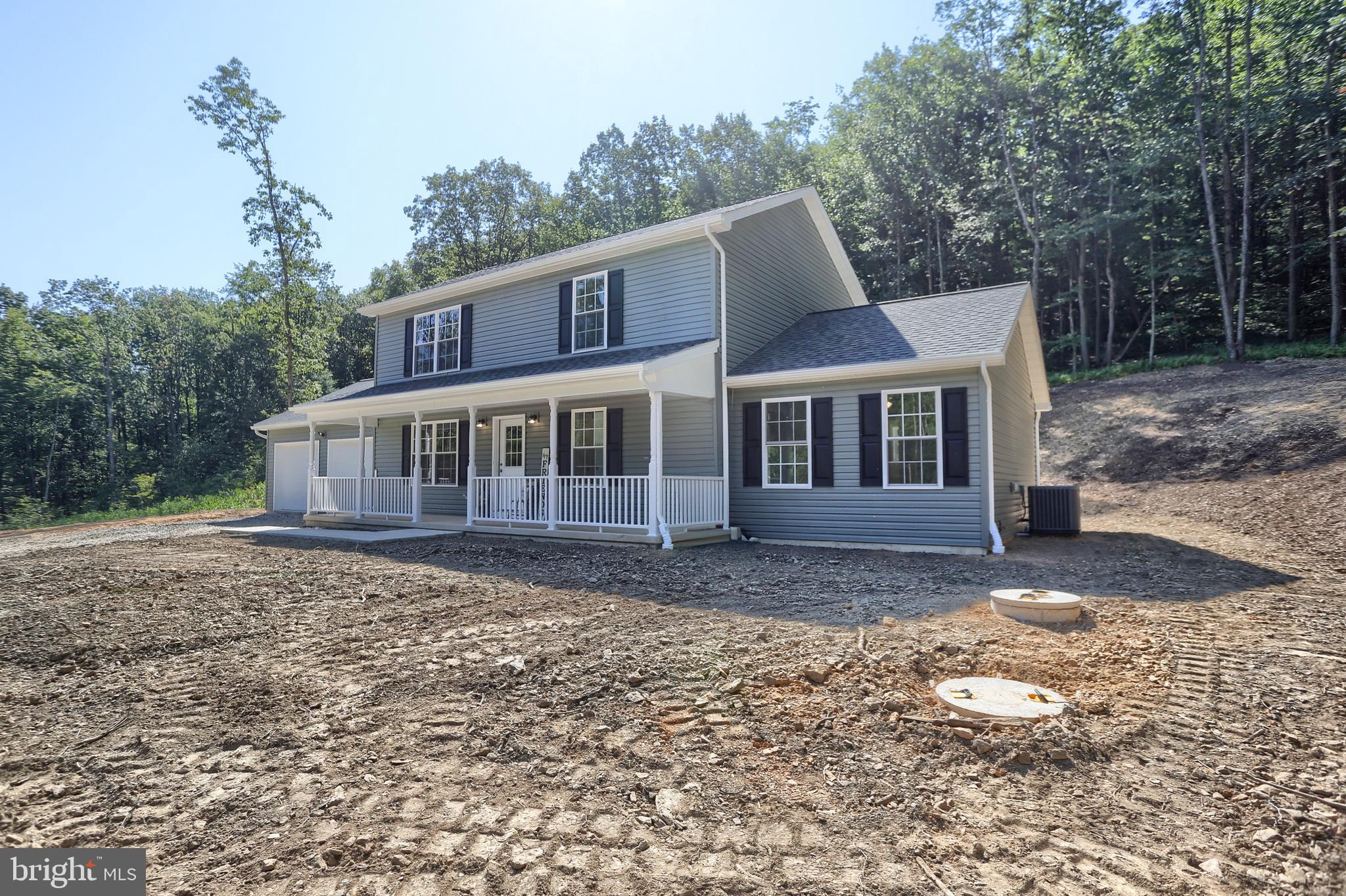 140 KLINE HOLLOW ROAD