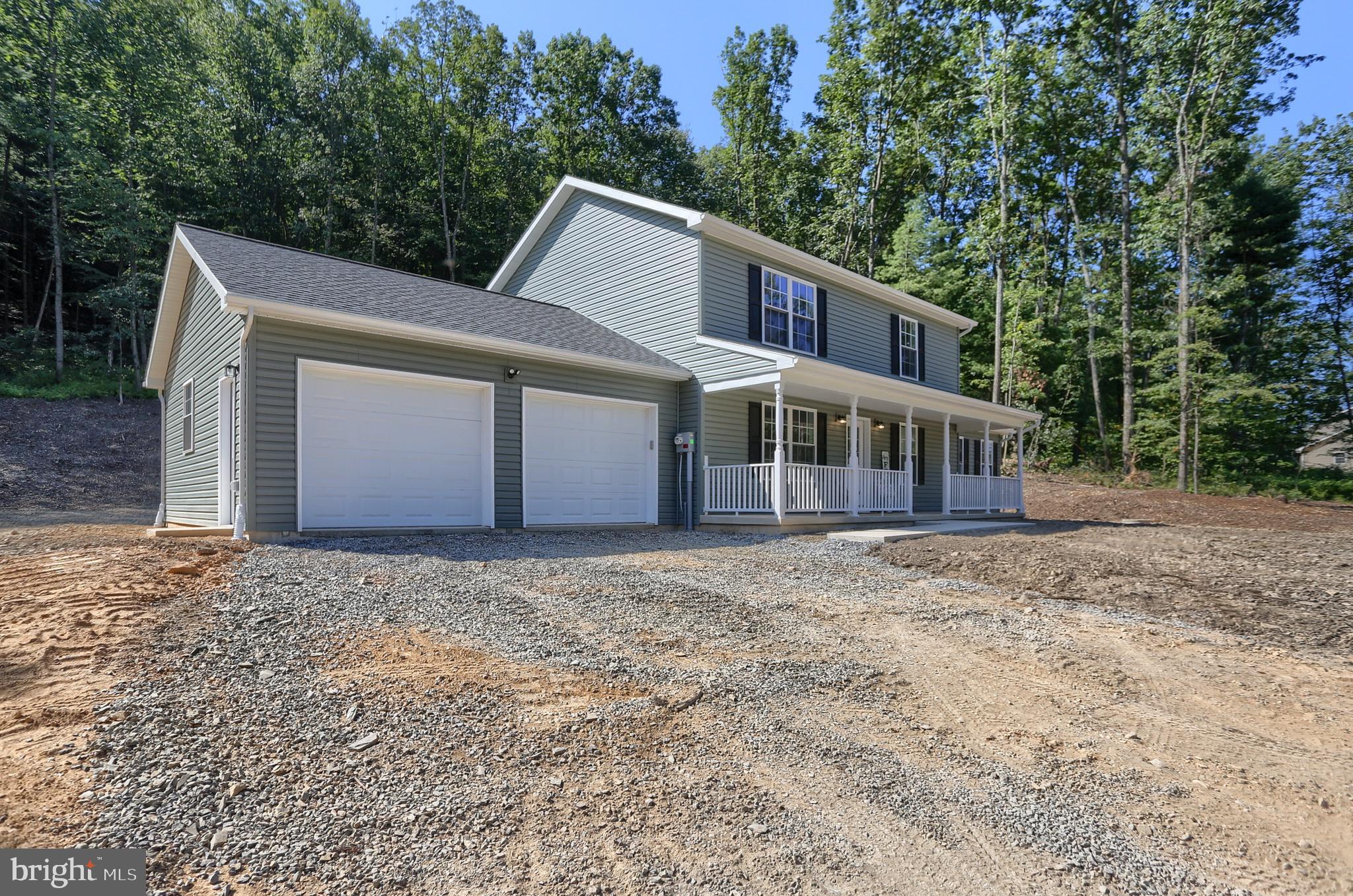 140 KLINE HOLLOW ROAD