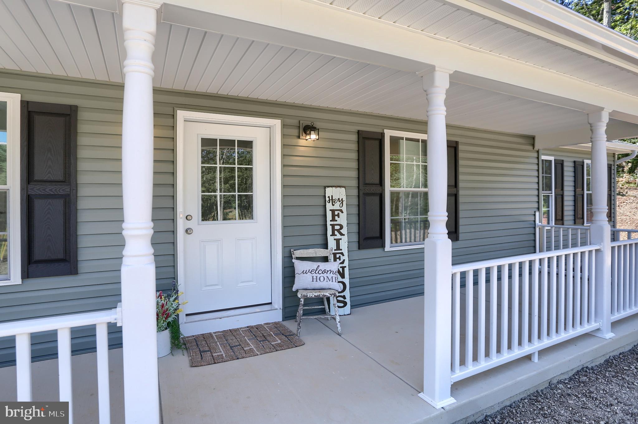 140 KLINE HOLLOW ROAD