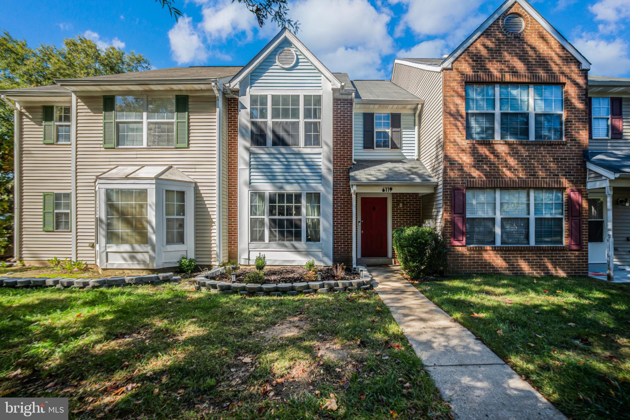 6119 SAINT ANTHONYS COURT