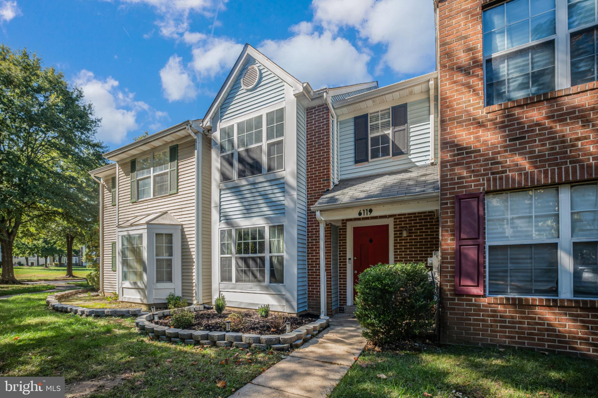 6119 SAINT ANTHONYS COURT