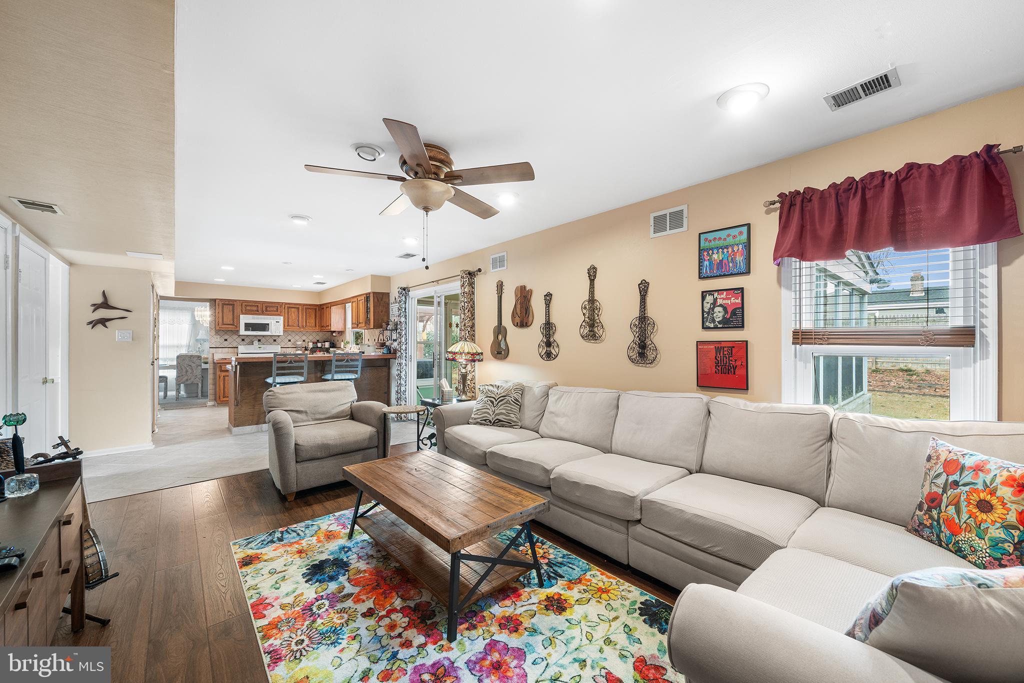 BENSALEM VIL - Residential