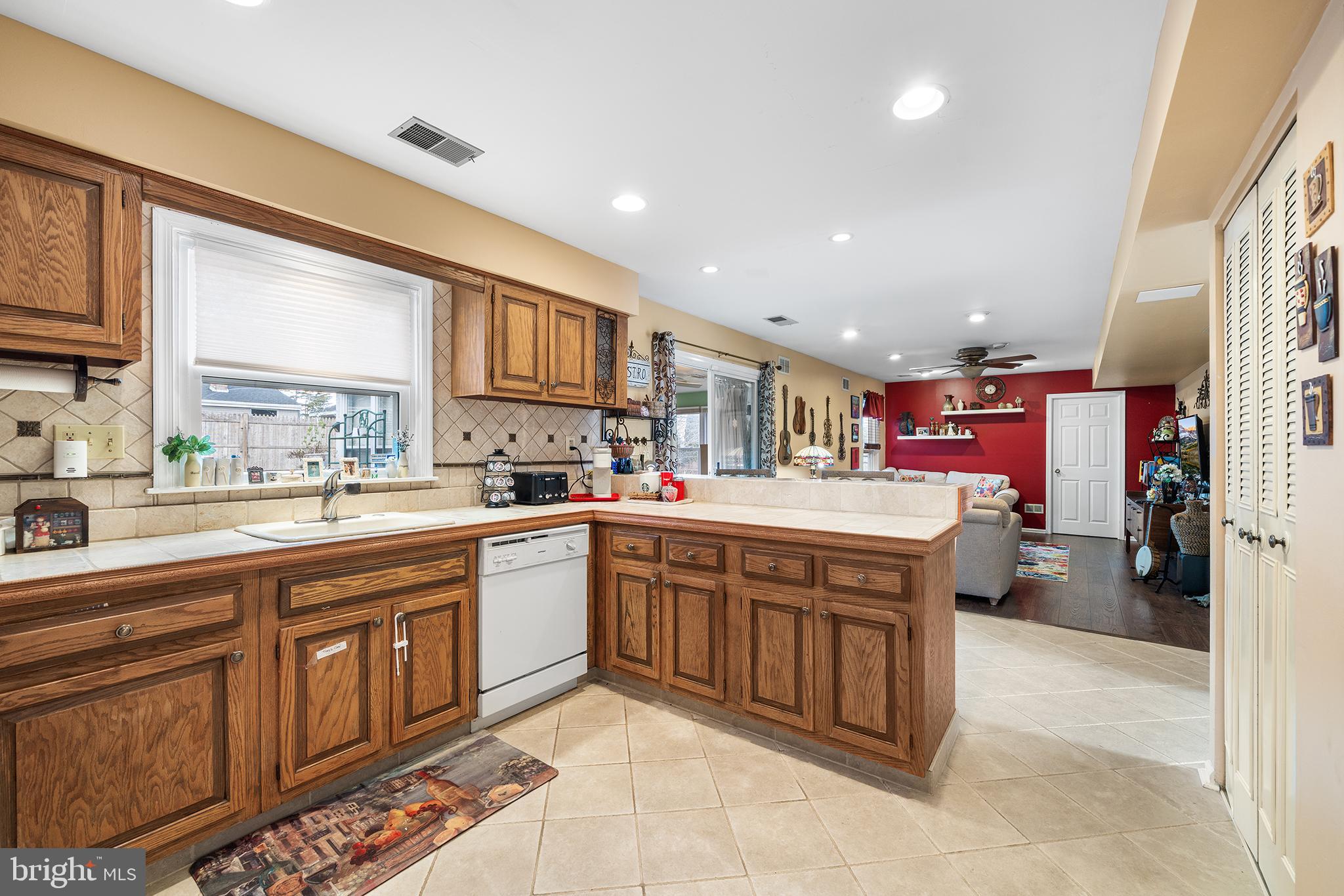 BENSALEM VIL - Residential