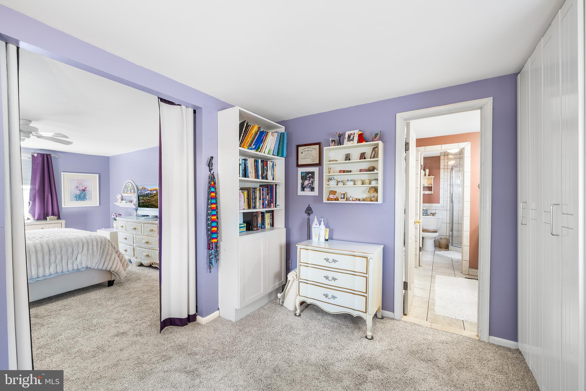 BENSALEM VIL - Residential