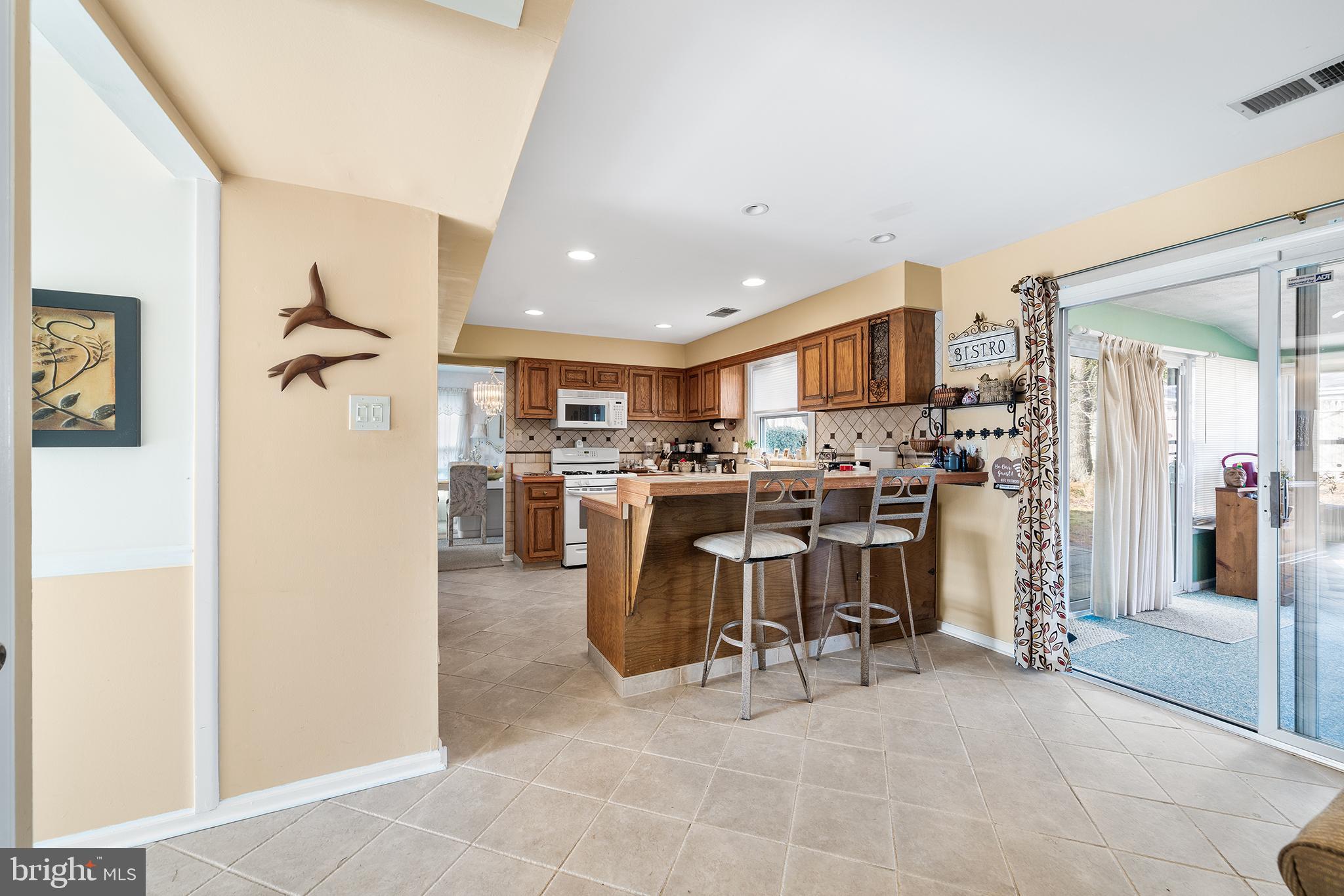 BENSALEM VIL - Residential