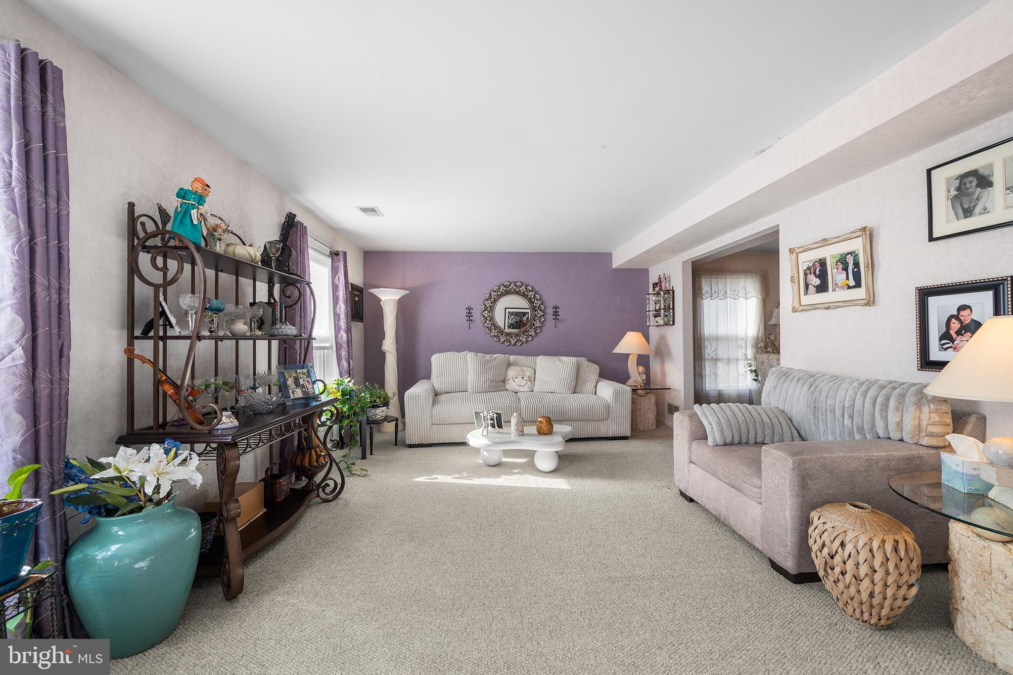 BENSALEM VIL - Residential