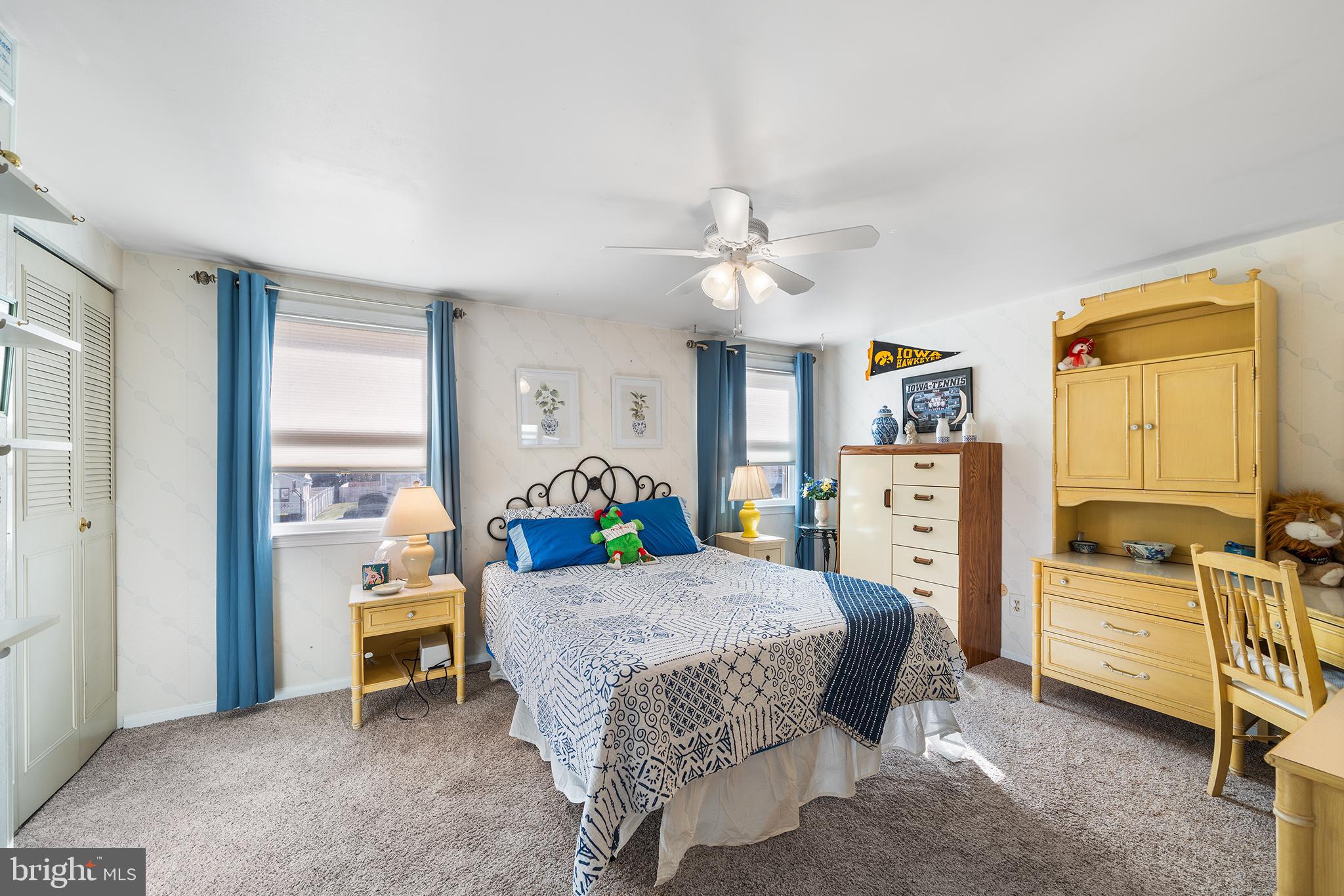 BENSALEM VIL - Residential