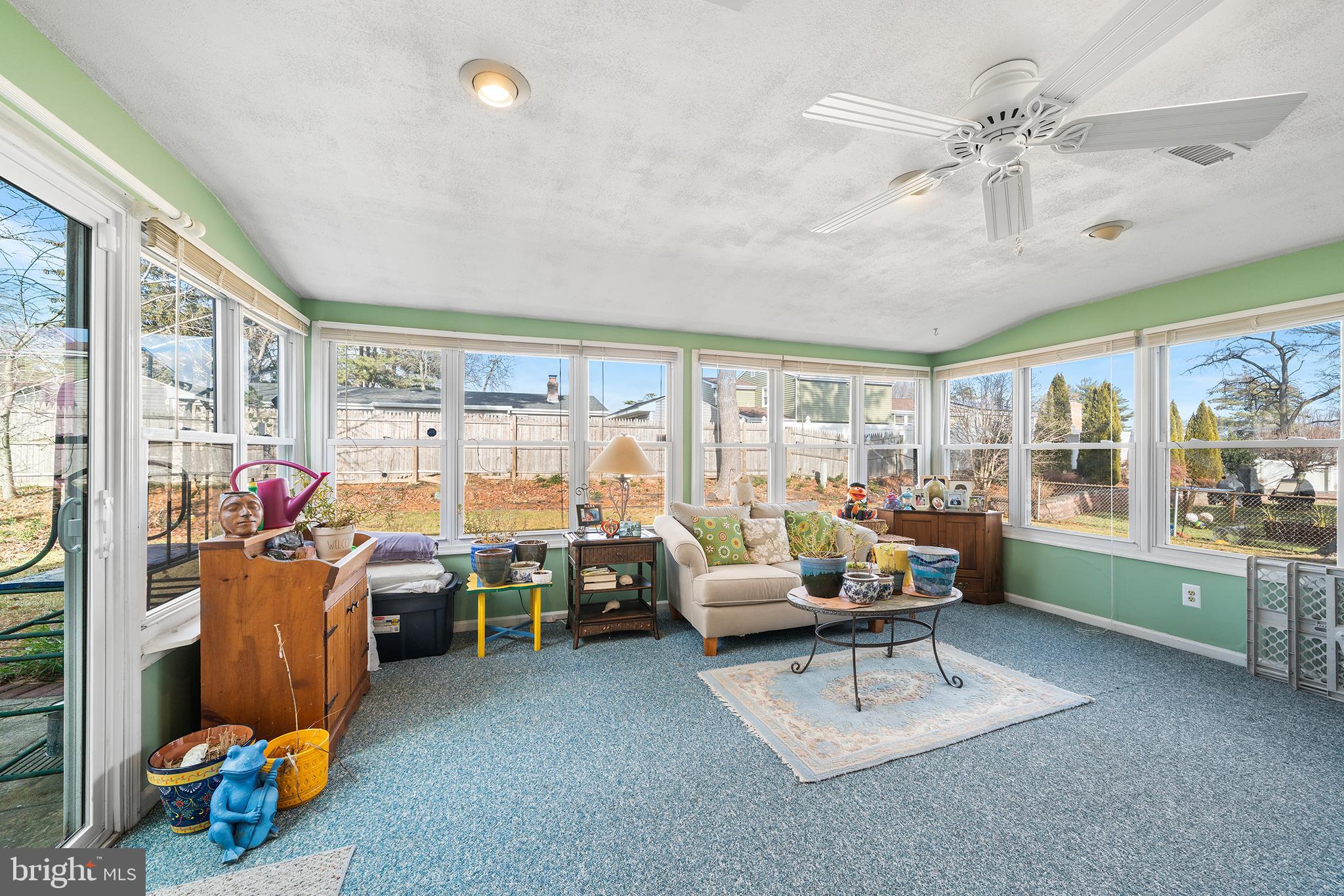 BENSALEM VIL - Residential