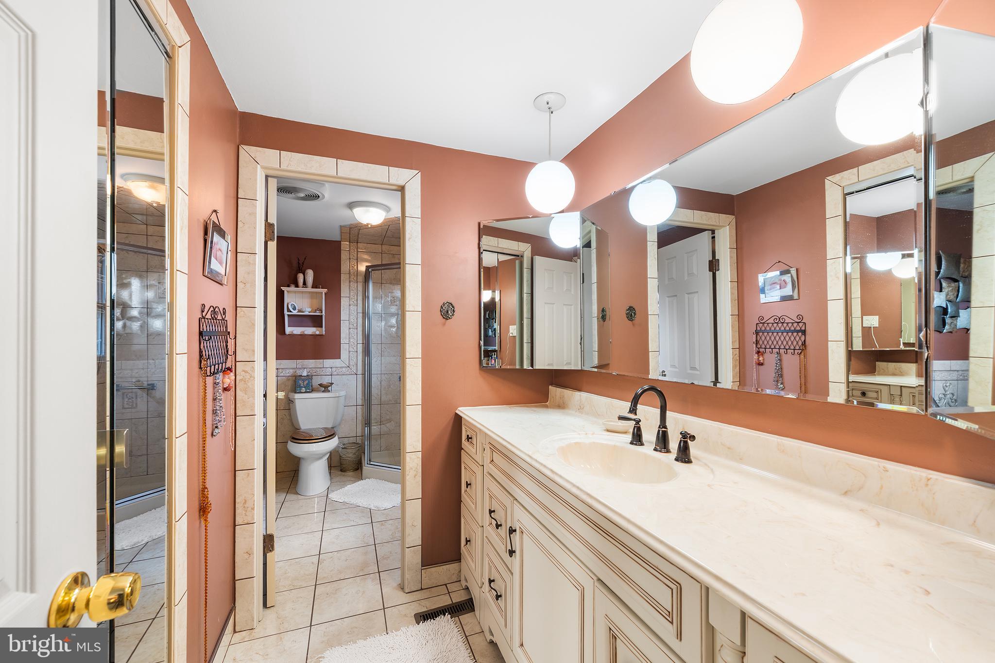 BENSALEM VIL - Residential