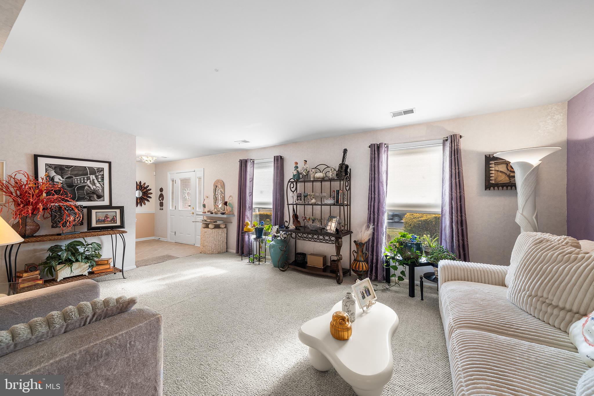 BENSALEM VIL - Residential