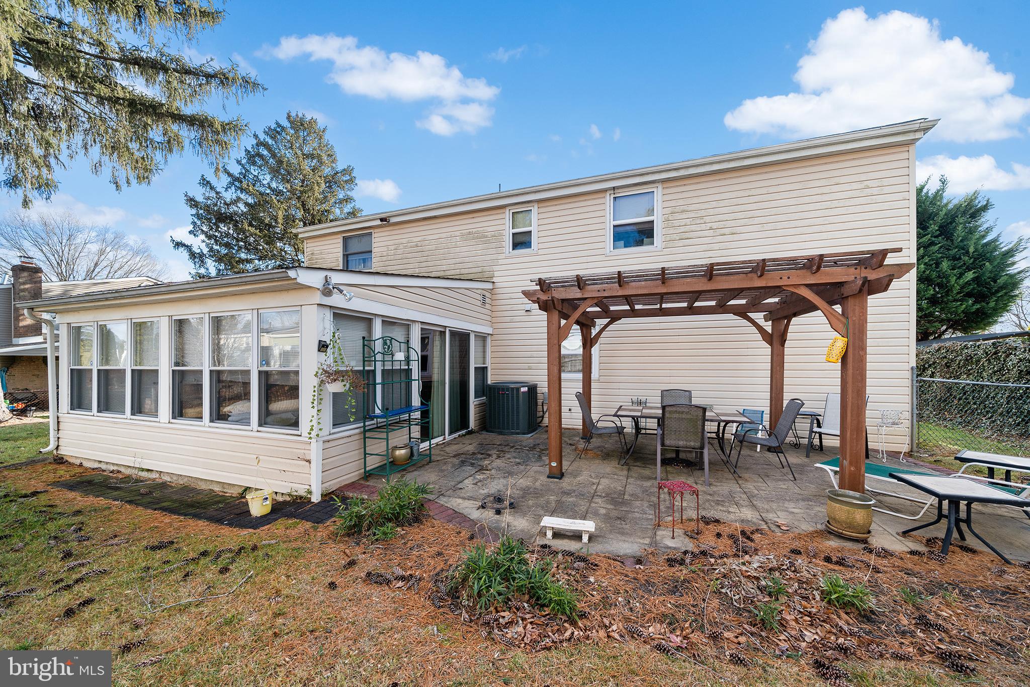 BENSALEM VIL - Residential