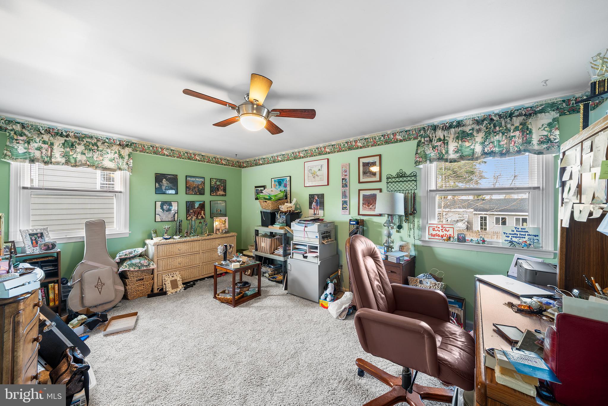 BENSALEM VIL - Residential