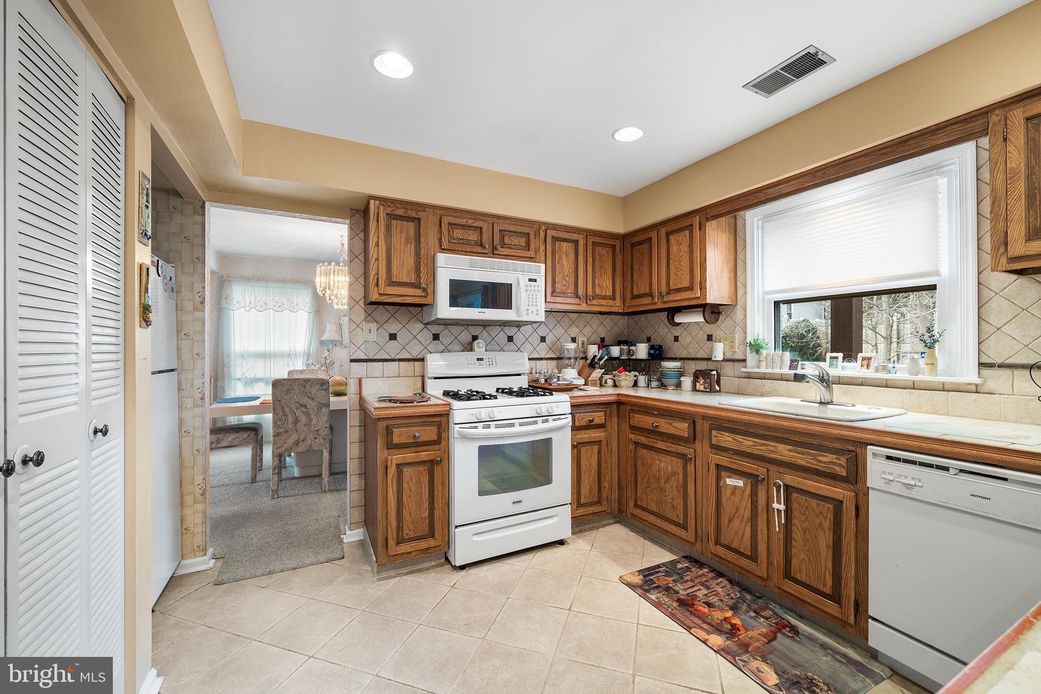 BENSALEM VIL - Residential