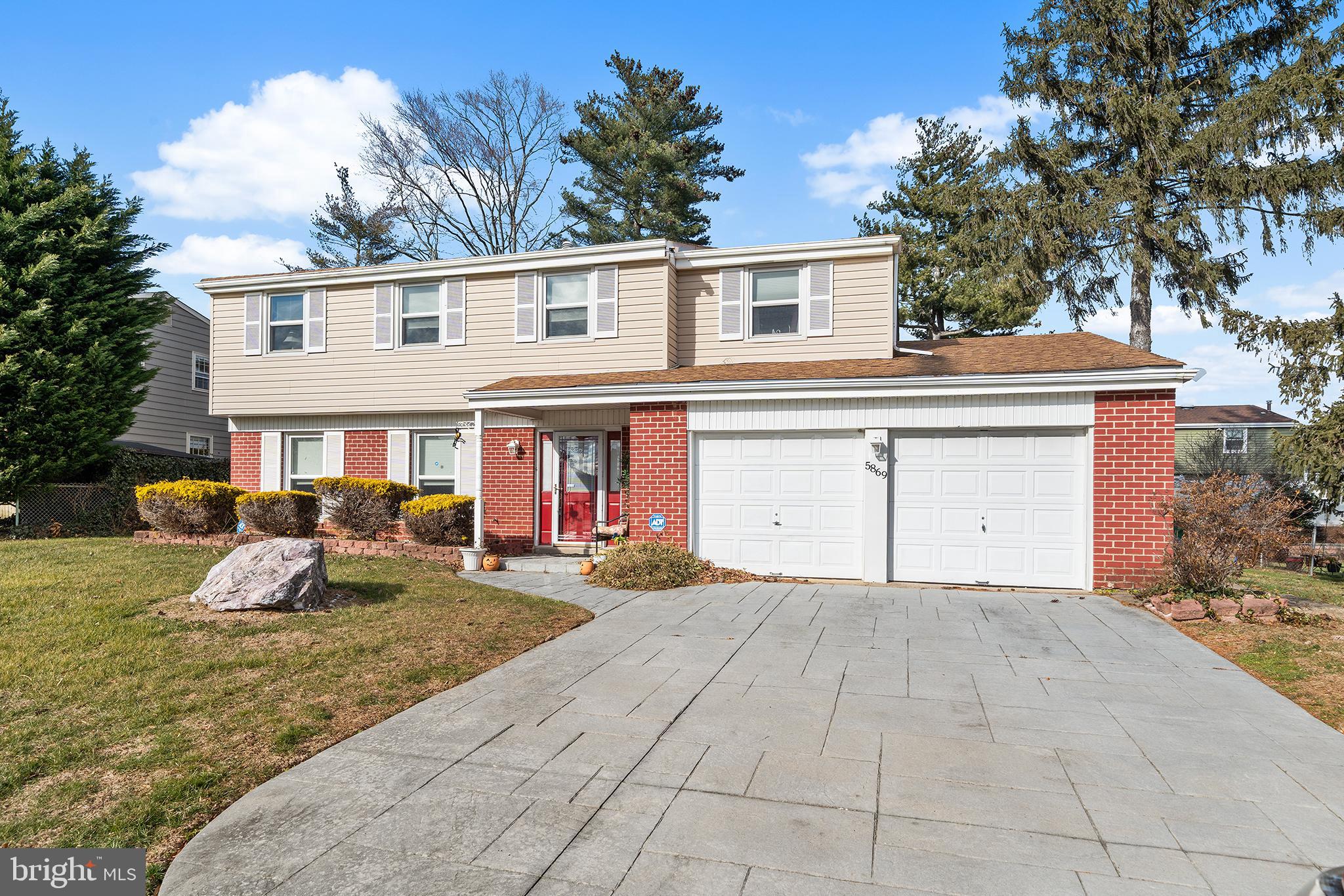 BENSALEM VIL - Residential