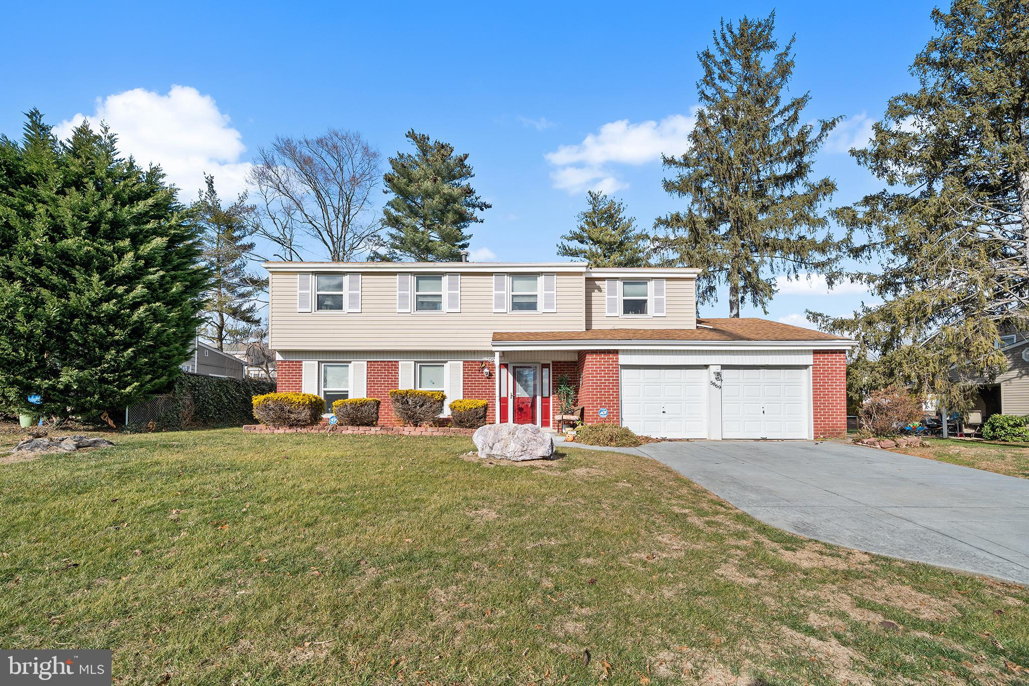 BENSALEM VIL - Residential
