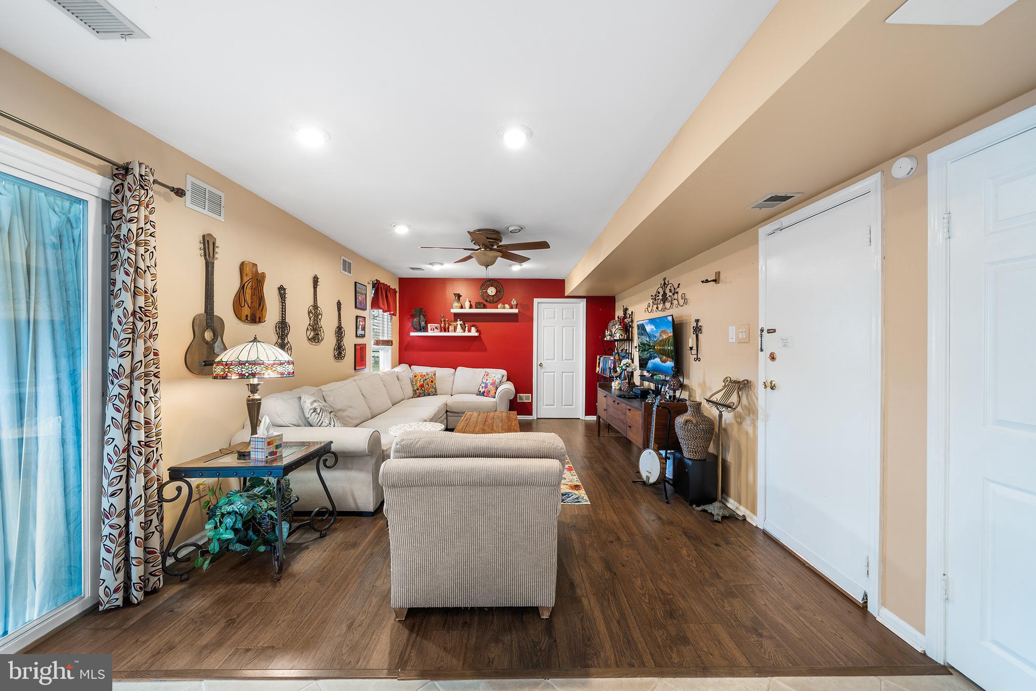 BENSALEM VIL - Residential