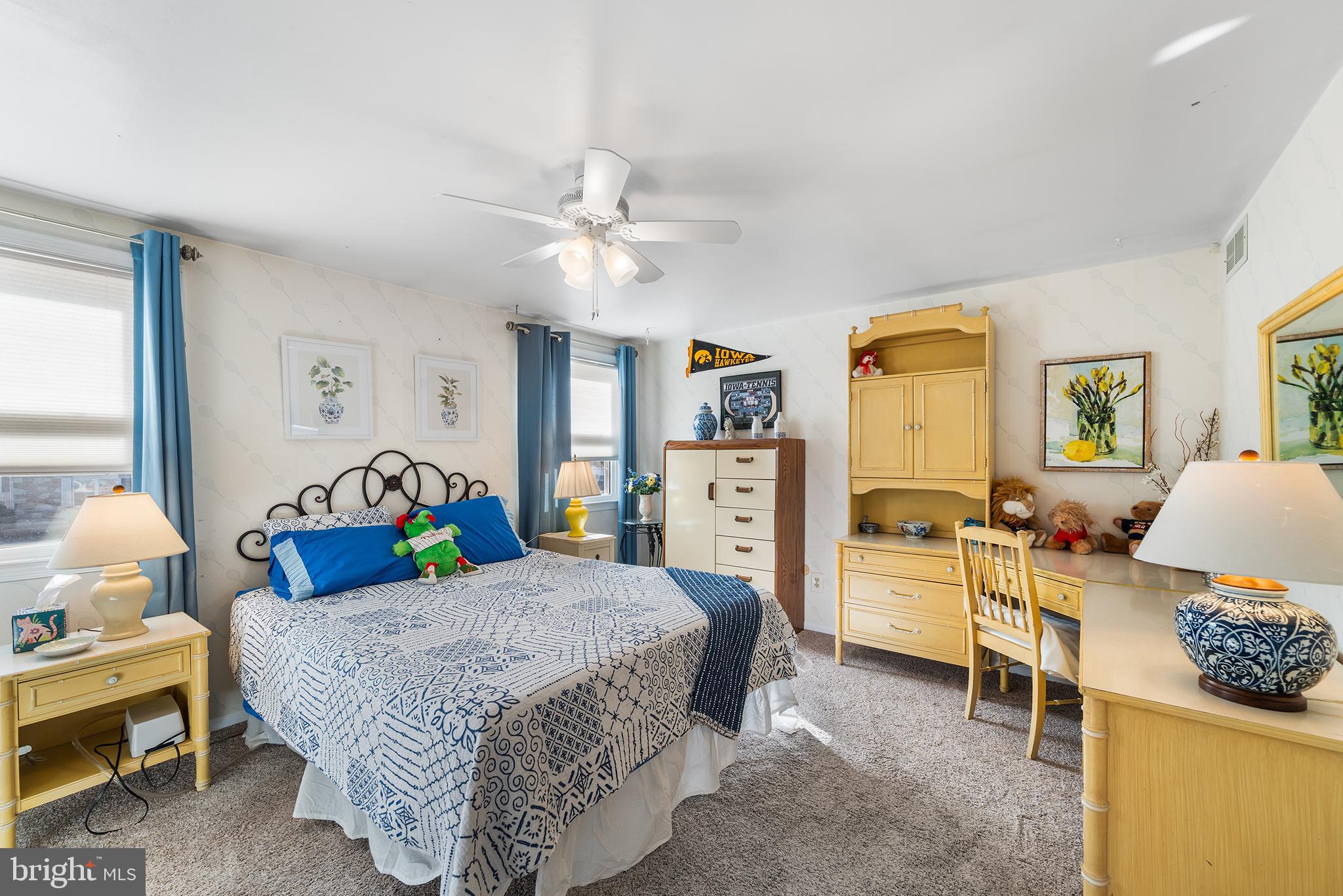 BENSALEM VIL - Residential