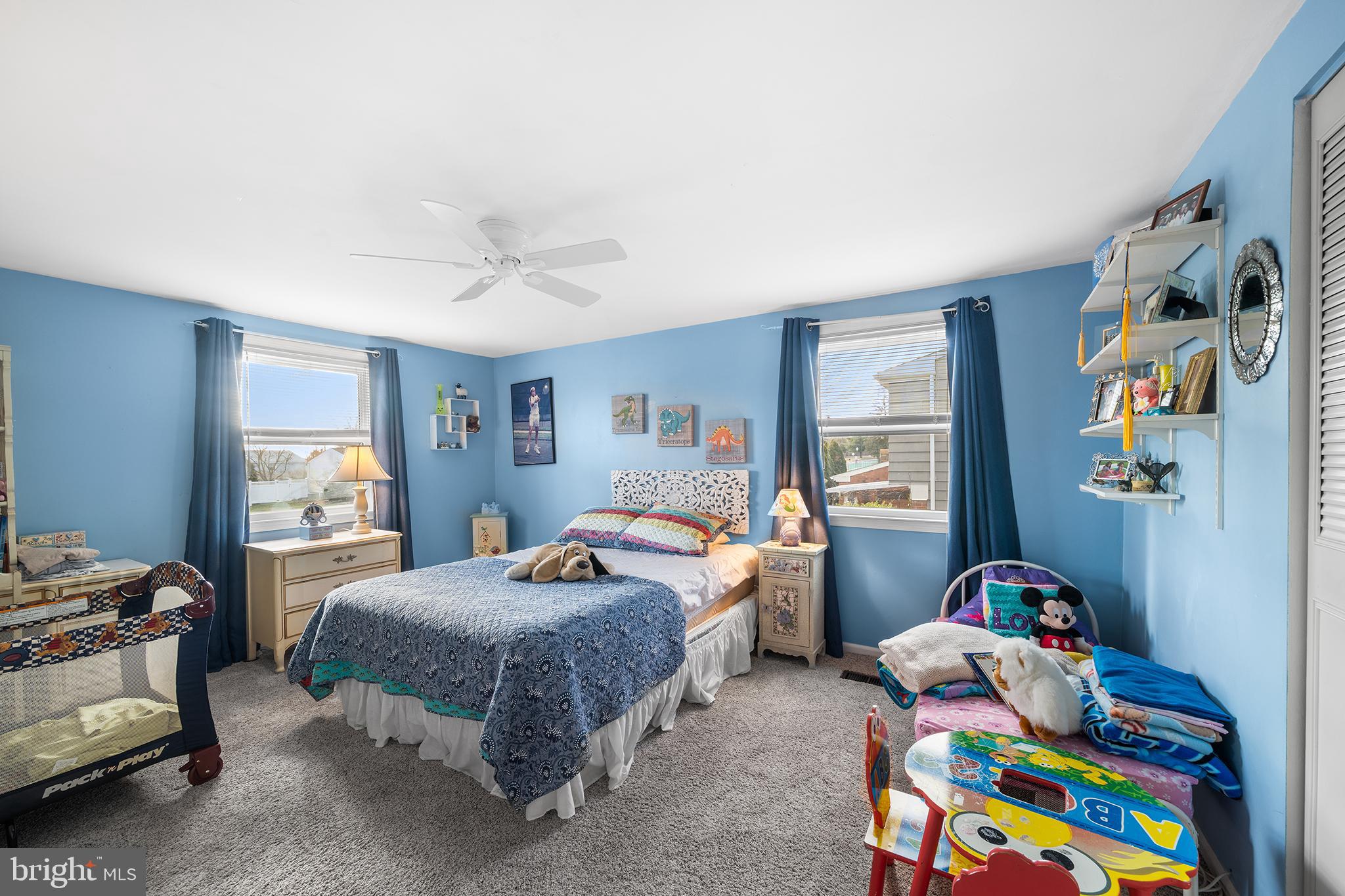 BENSALEM VIL - Residential