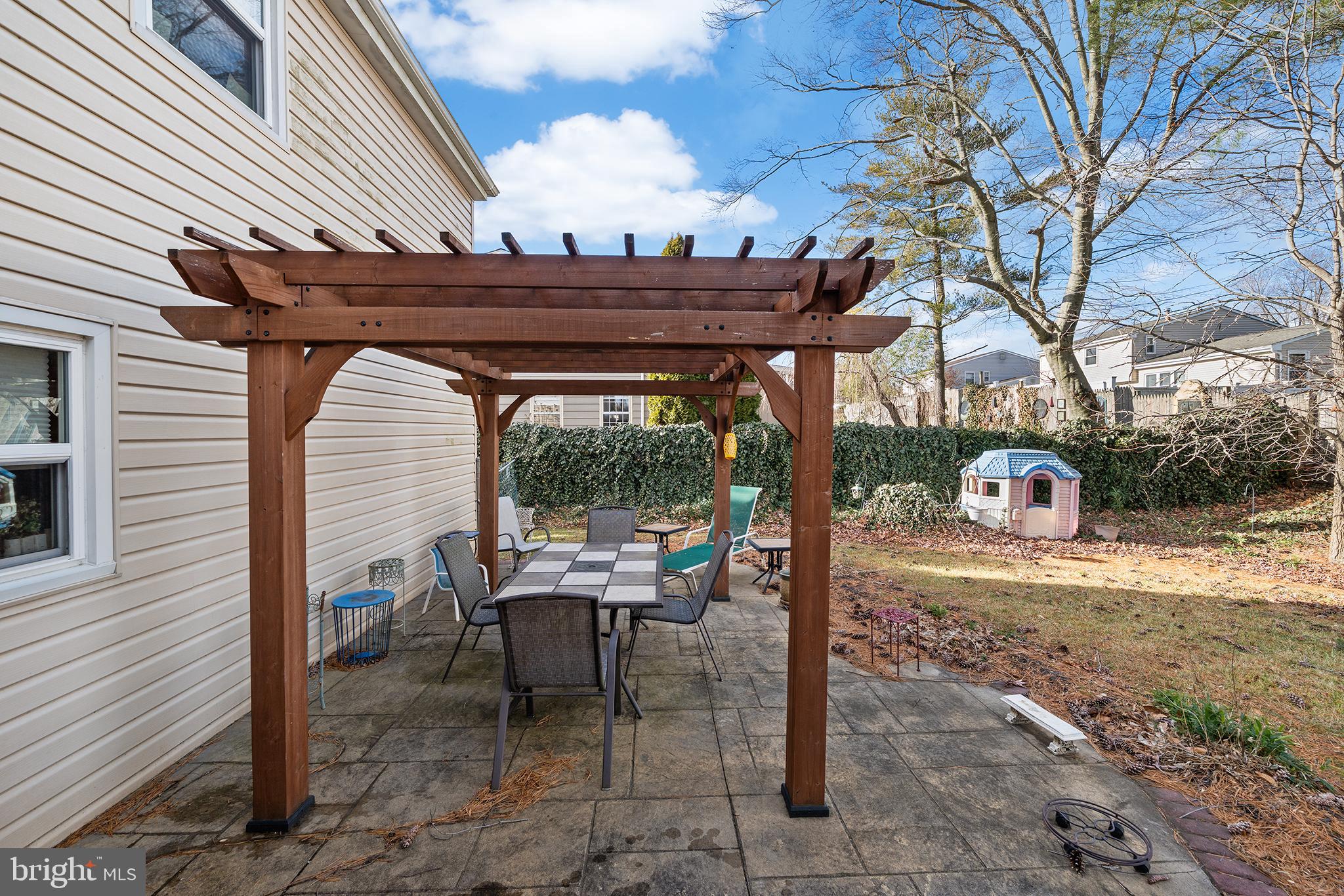 BENSALEM VIL - Residential