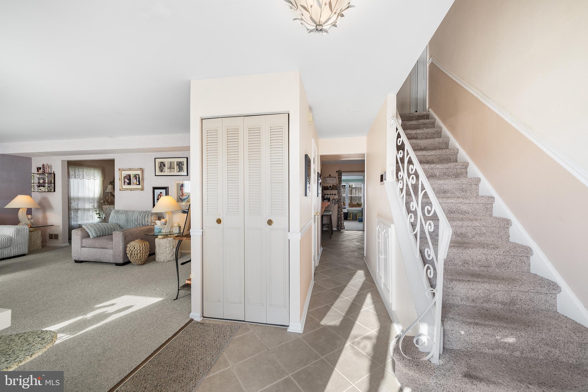 BENSALEM VIL - Residential