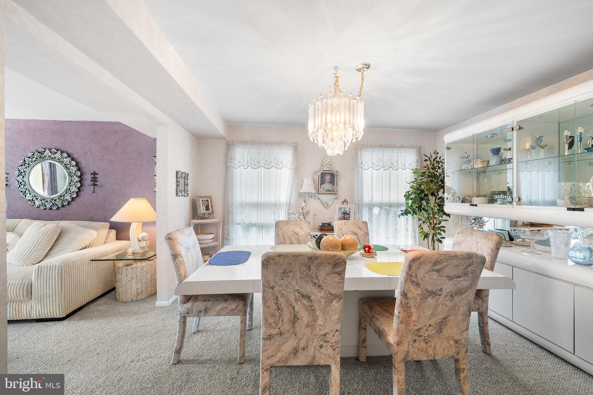 BENSALEM VIL - Residential