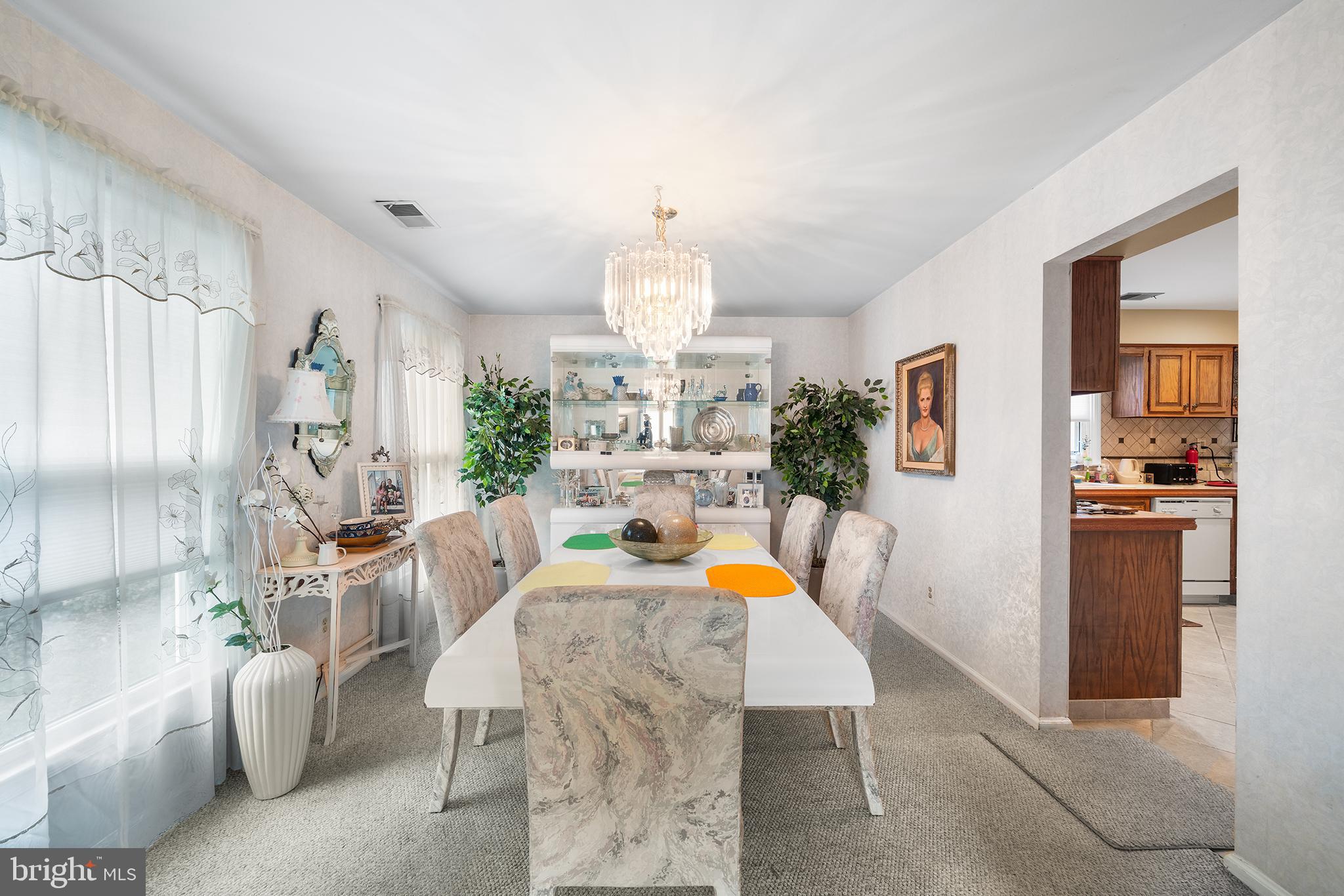 BENSALEM VIL - Residential