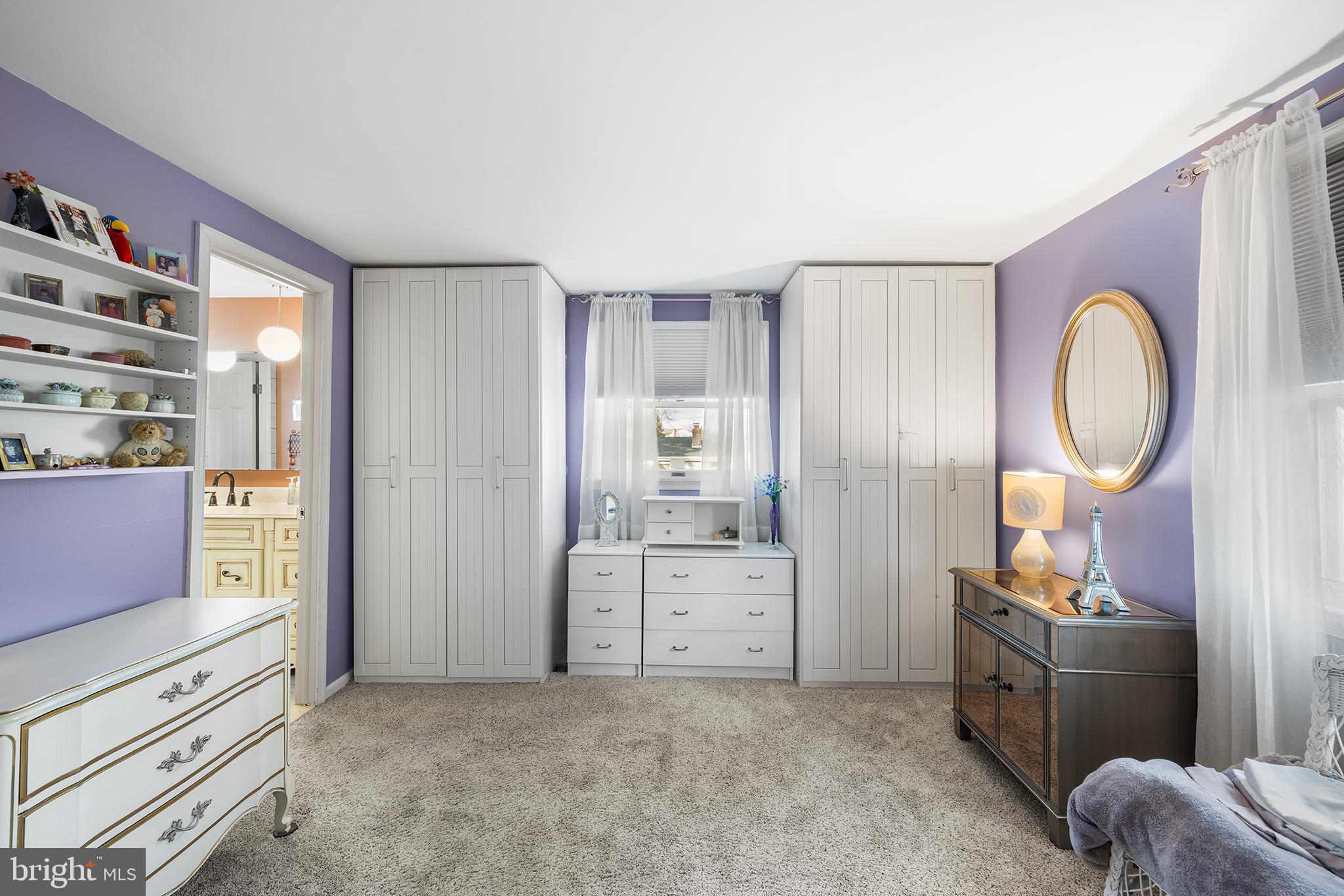 BENSALEM VIL - Residential