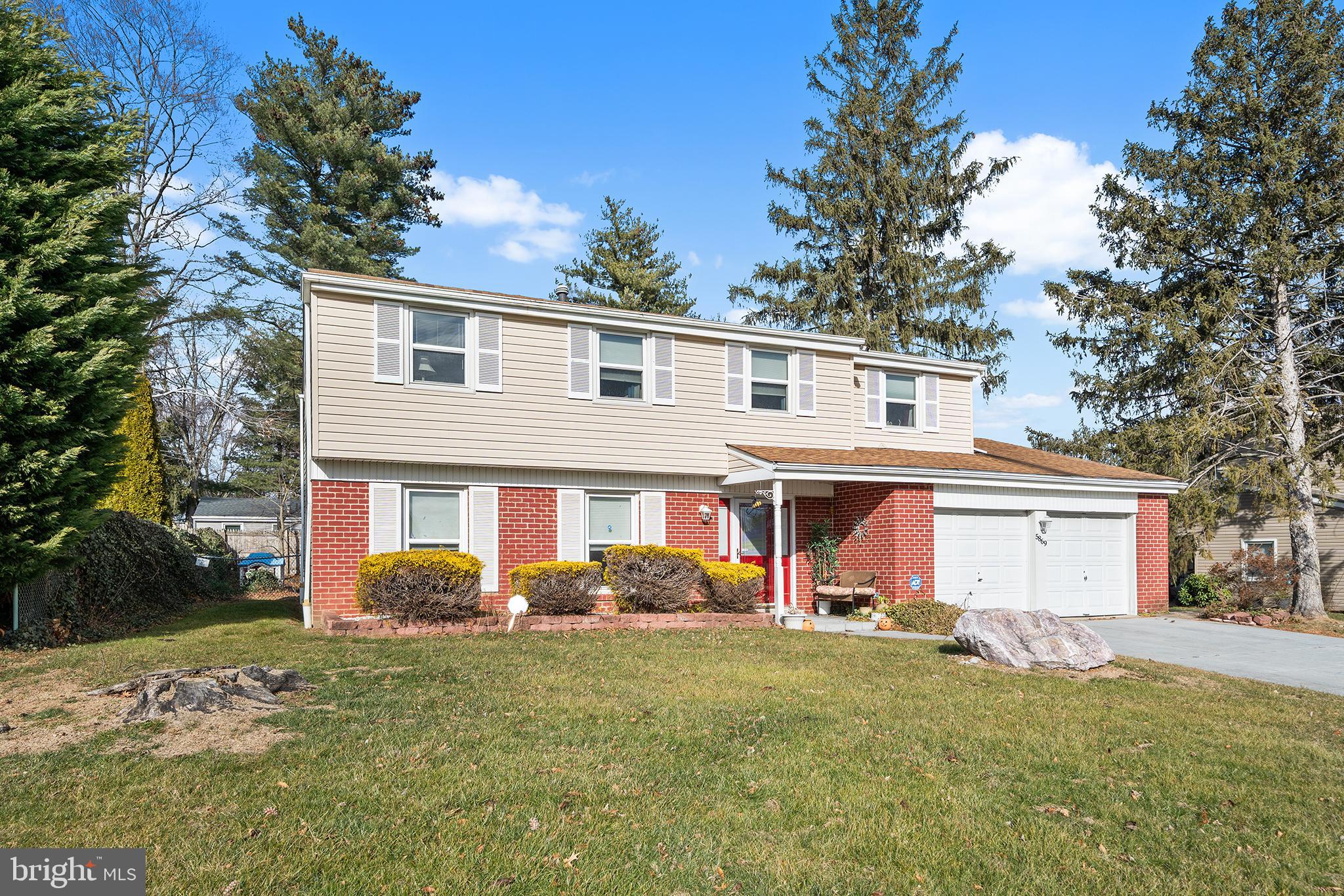 BENSALEM VIL - Residential