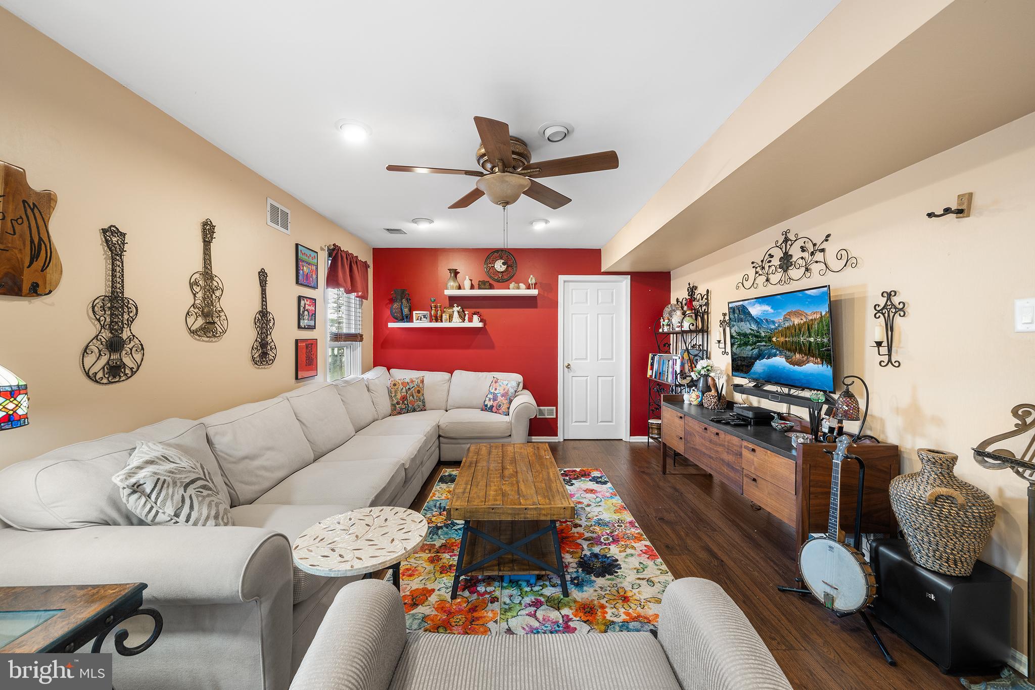 BENSALEM VIL - Residential