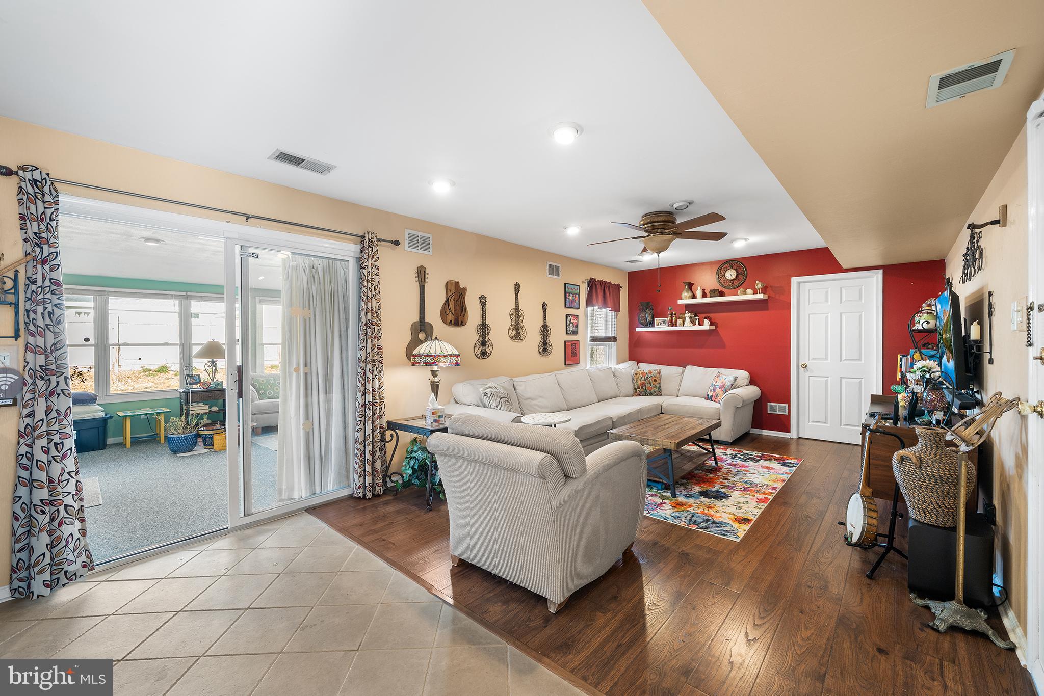 BENSALEM VIL - Residential