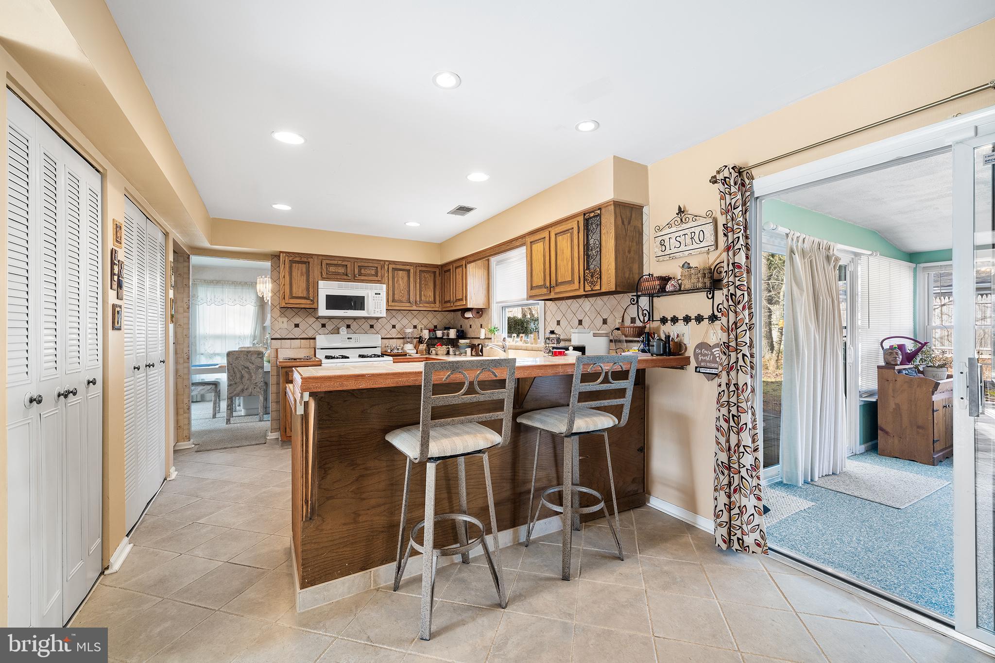 BENSALEM VIL - Residential