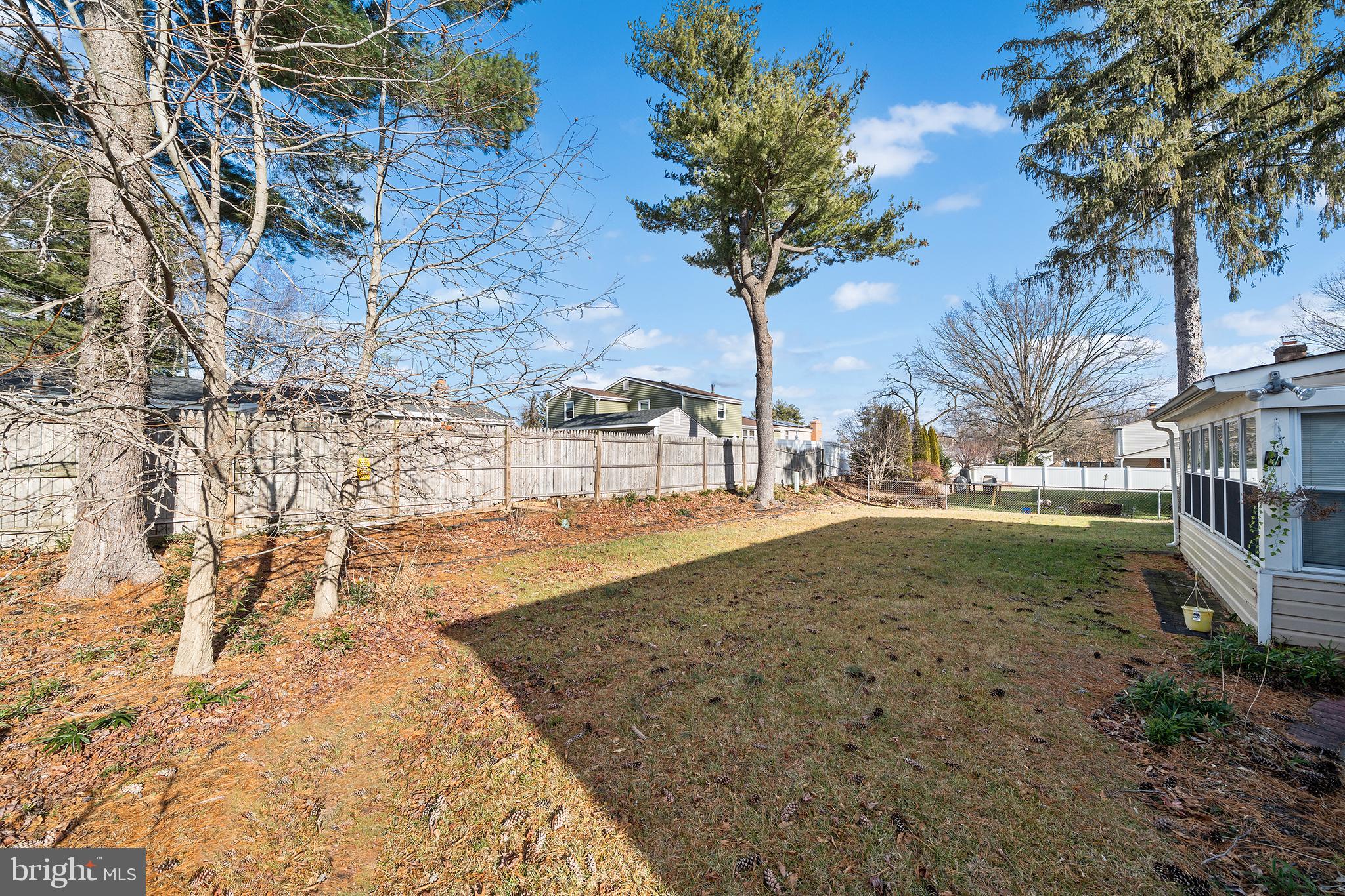 BENSALEM VIL - Residential