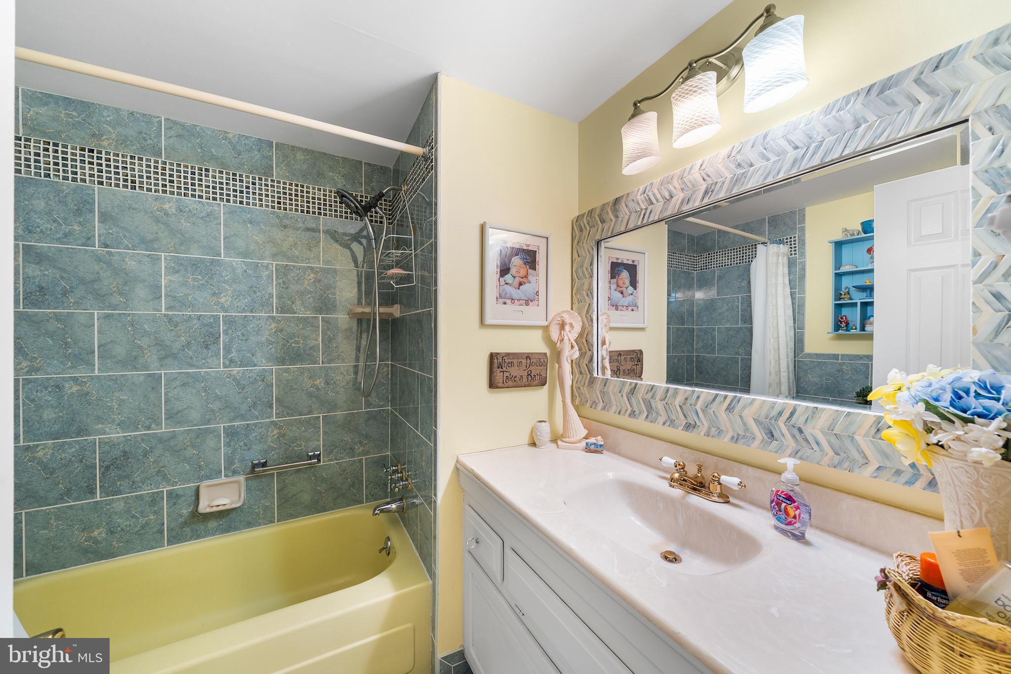 BENSALEM VIL - Residential