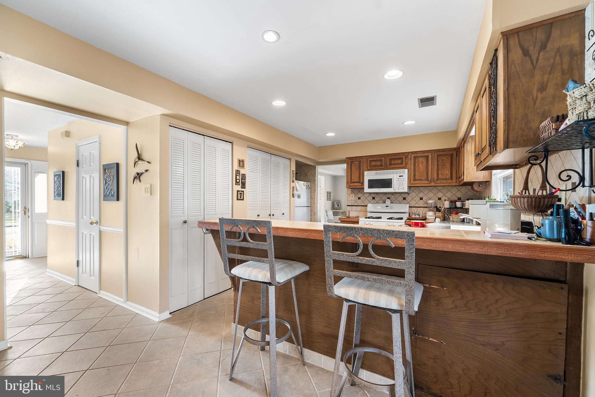 BENSALEM VIL - Residential