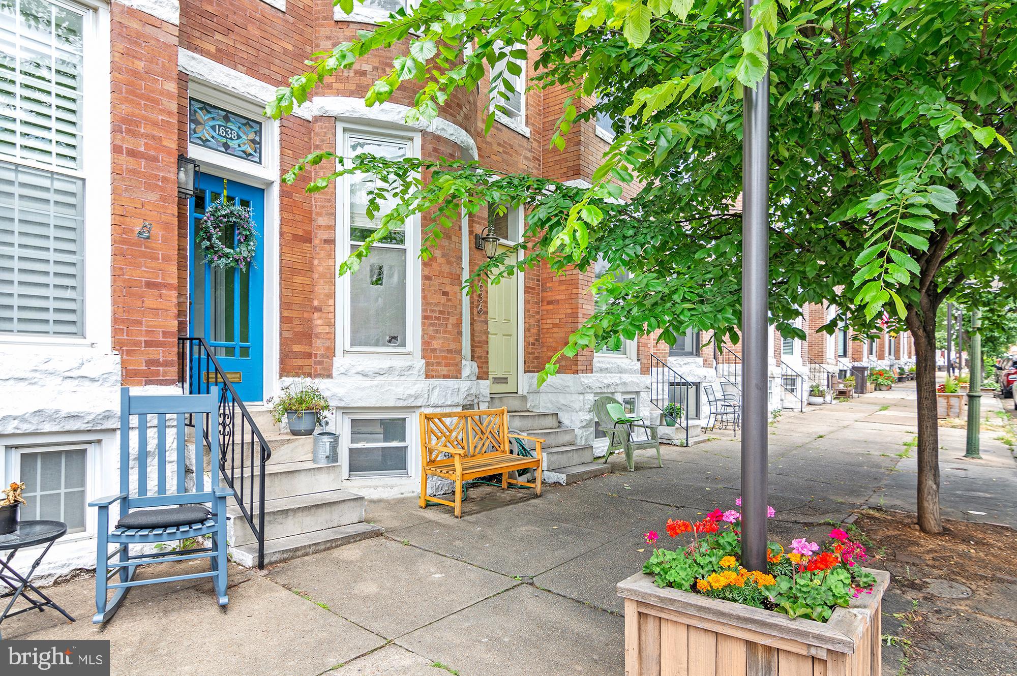 RIVERSIDE - Residential